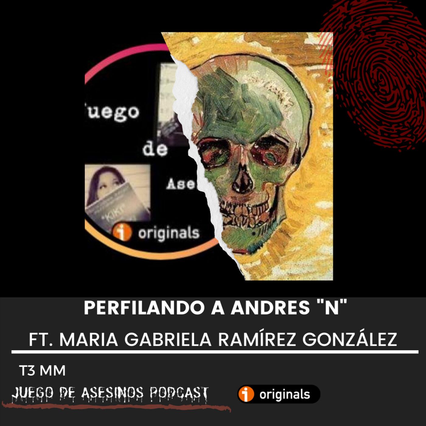 Juego De Asesinos Podcast