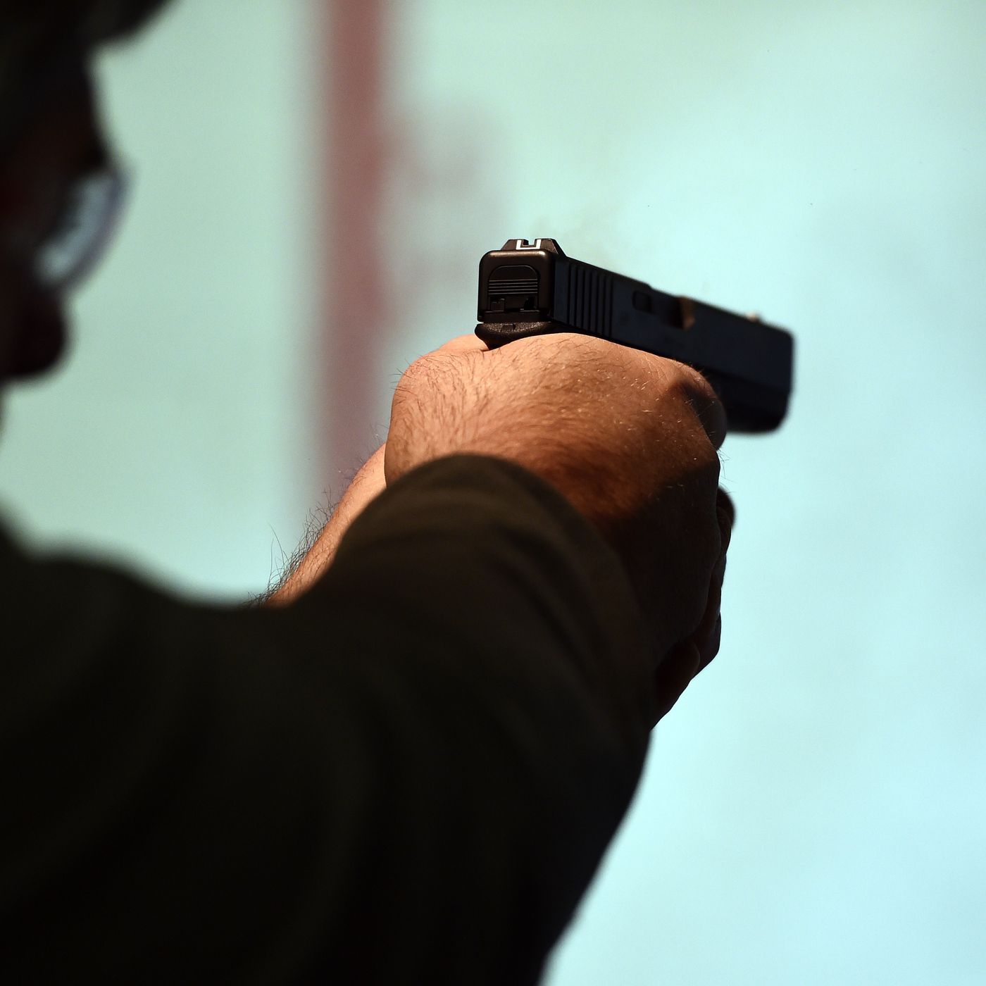 Professor John Banzhalf on Police Shootings Professor John Banzhalf on Police Shootings