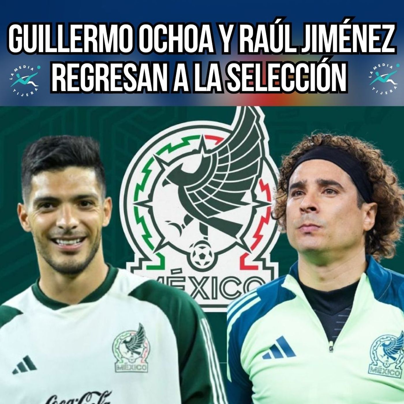 La Media Tijera
