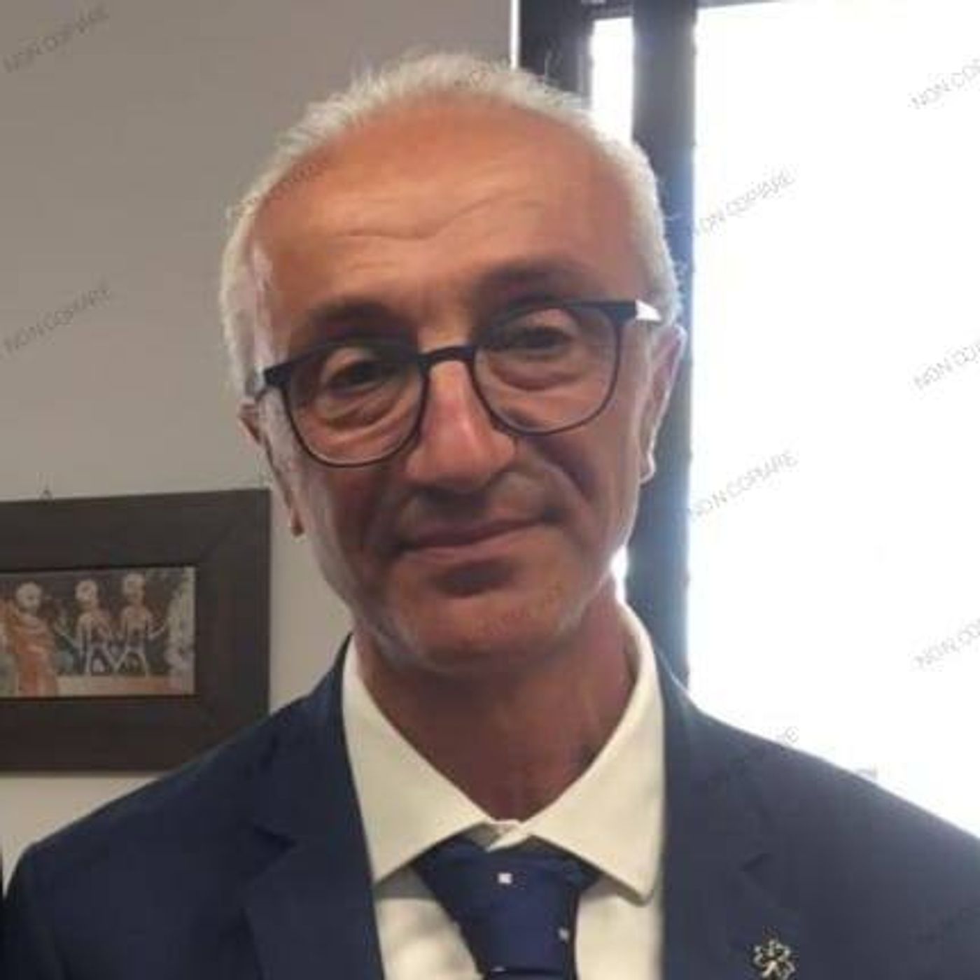 Il Corriere Lucano - Podcast