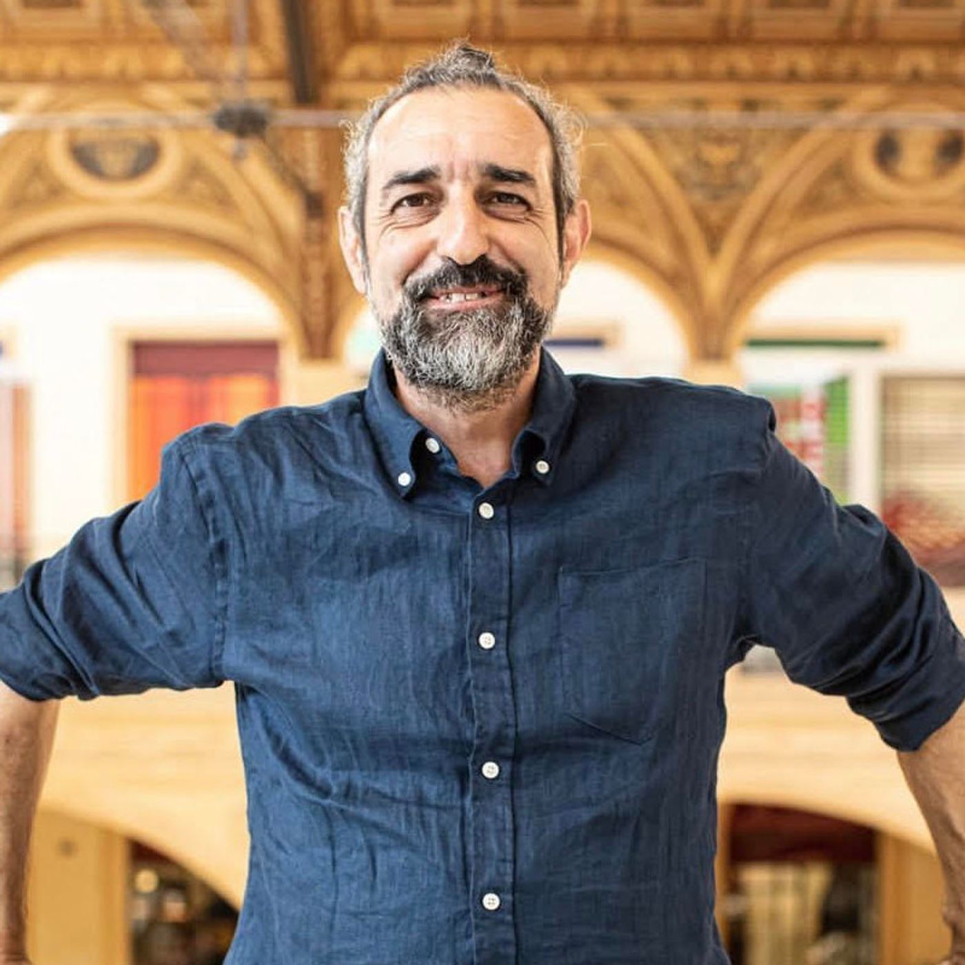 Le interviste di Mario Modica