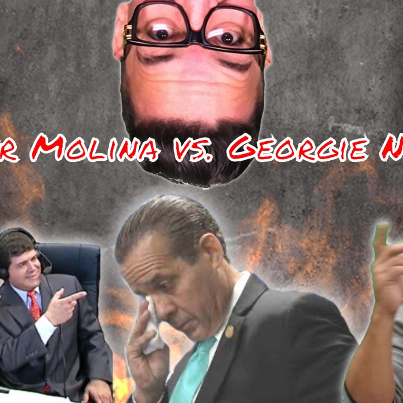 Nación Chancleta con Walo HD