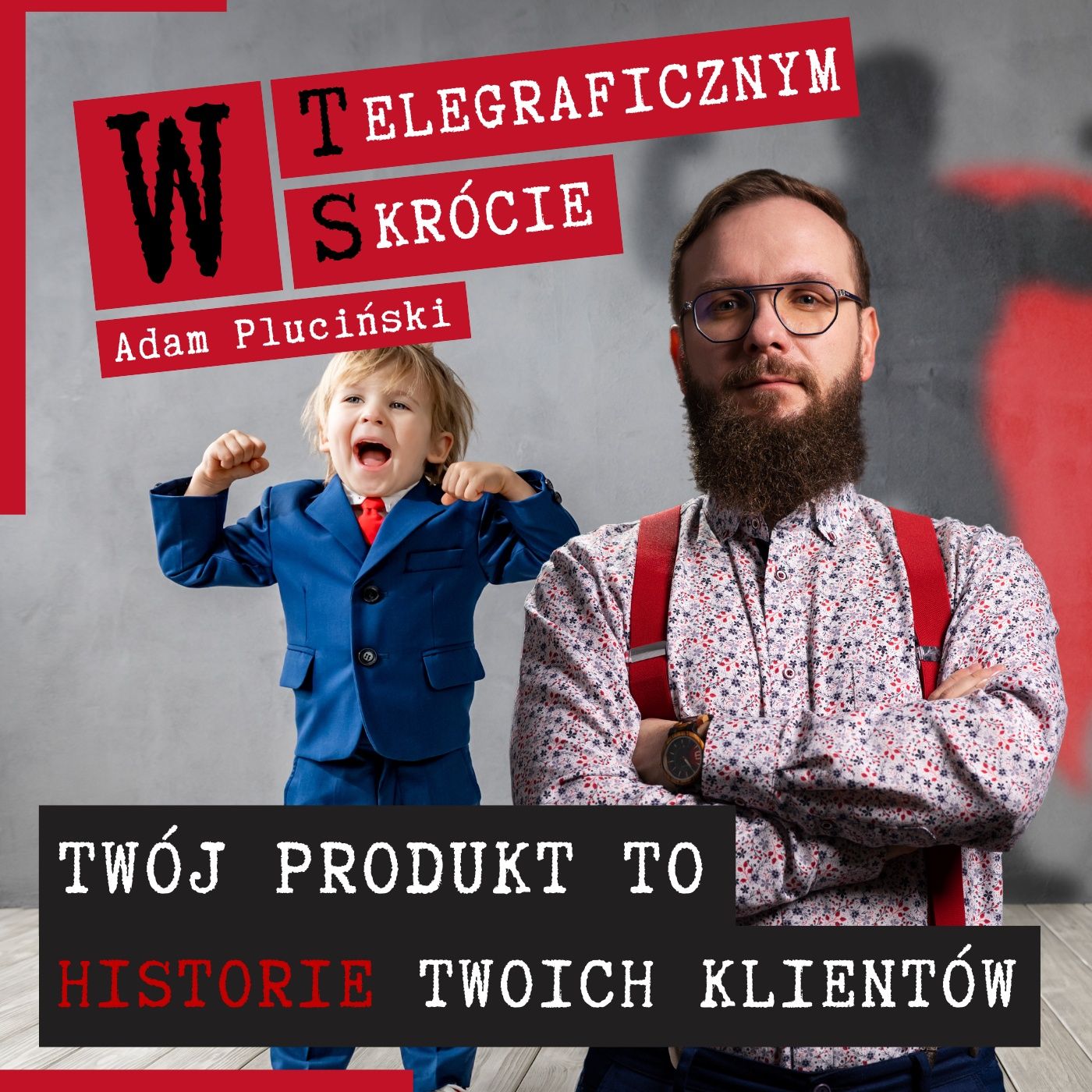 Między SZelkami - Sprzedaż i Zarządzanie