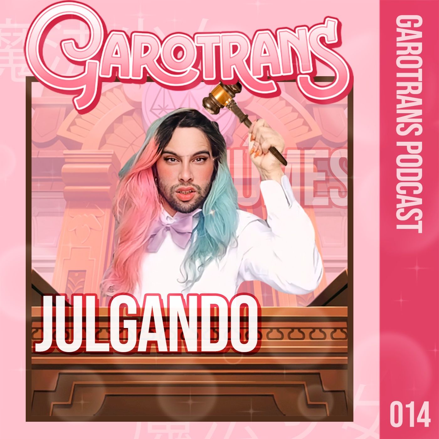 Garotrans