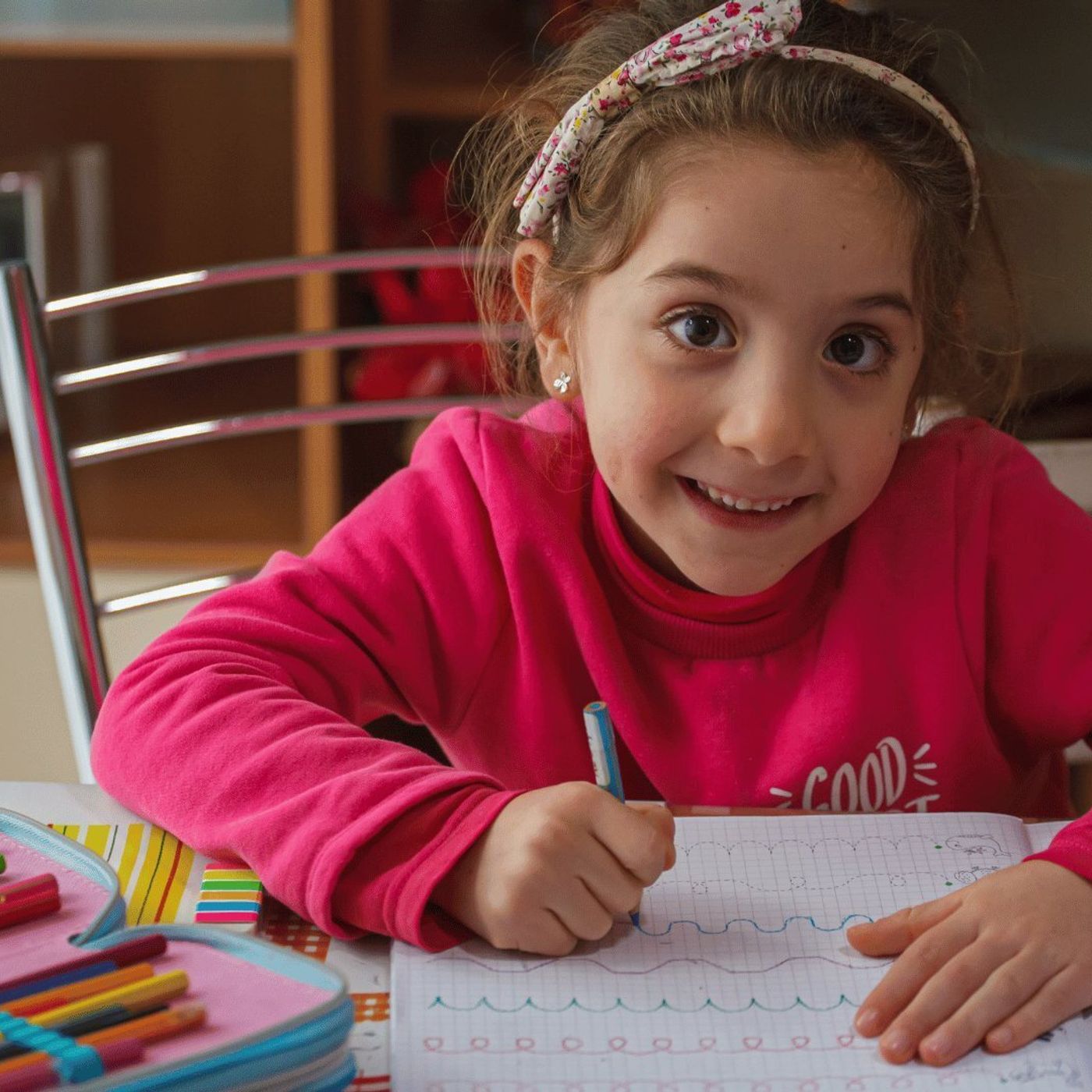 La educación aplicada en IA