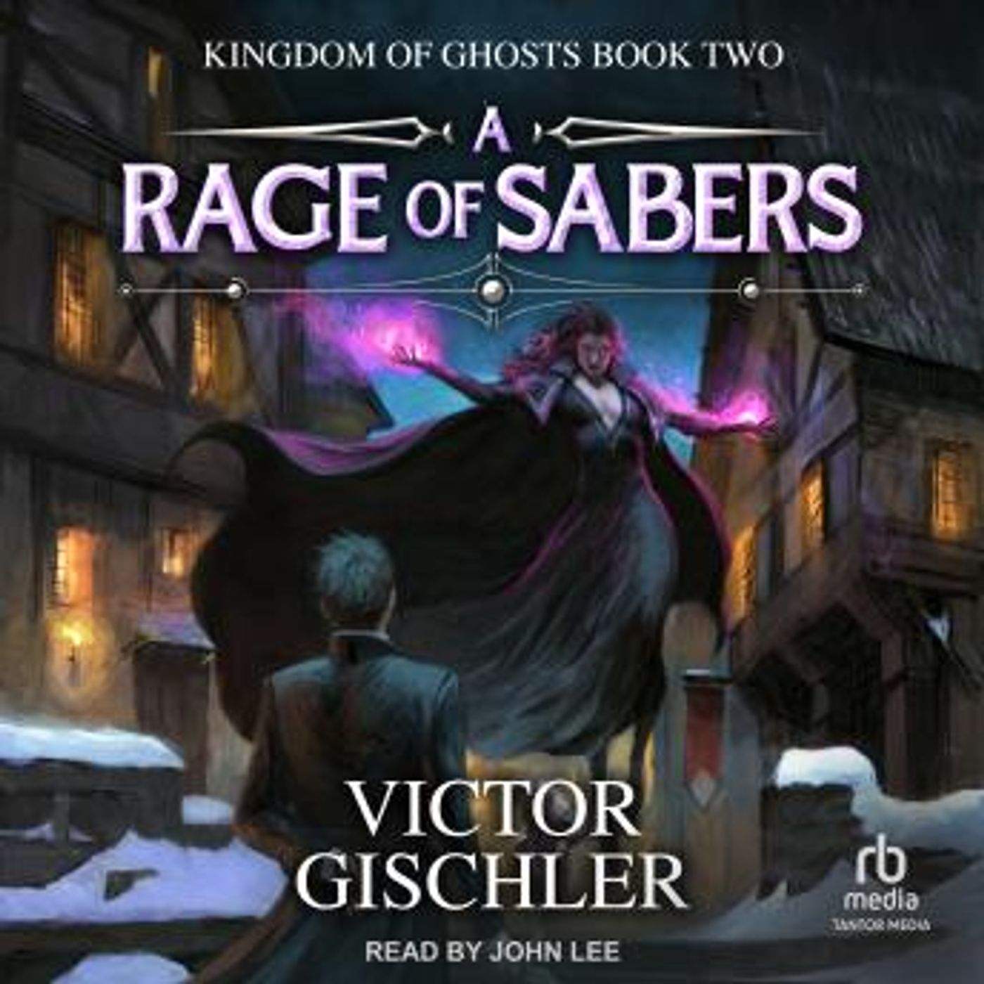 Get Latest Full Audiobooks in Fiction, Action & Adventure