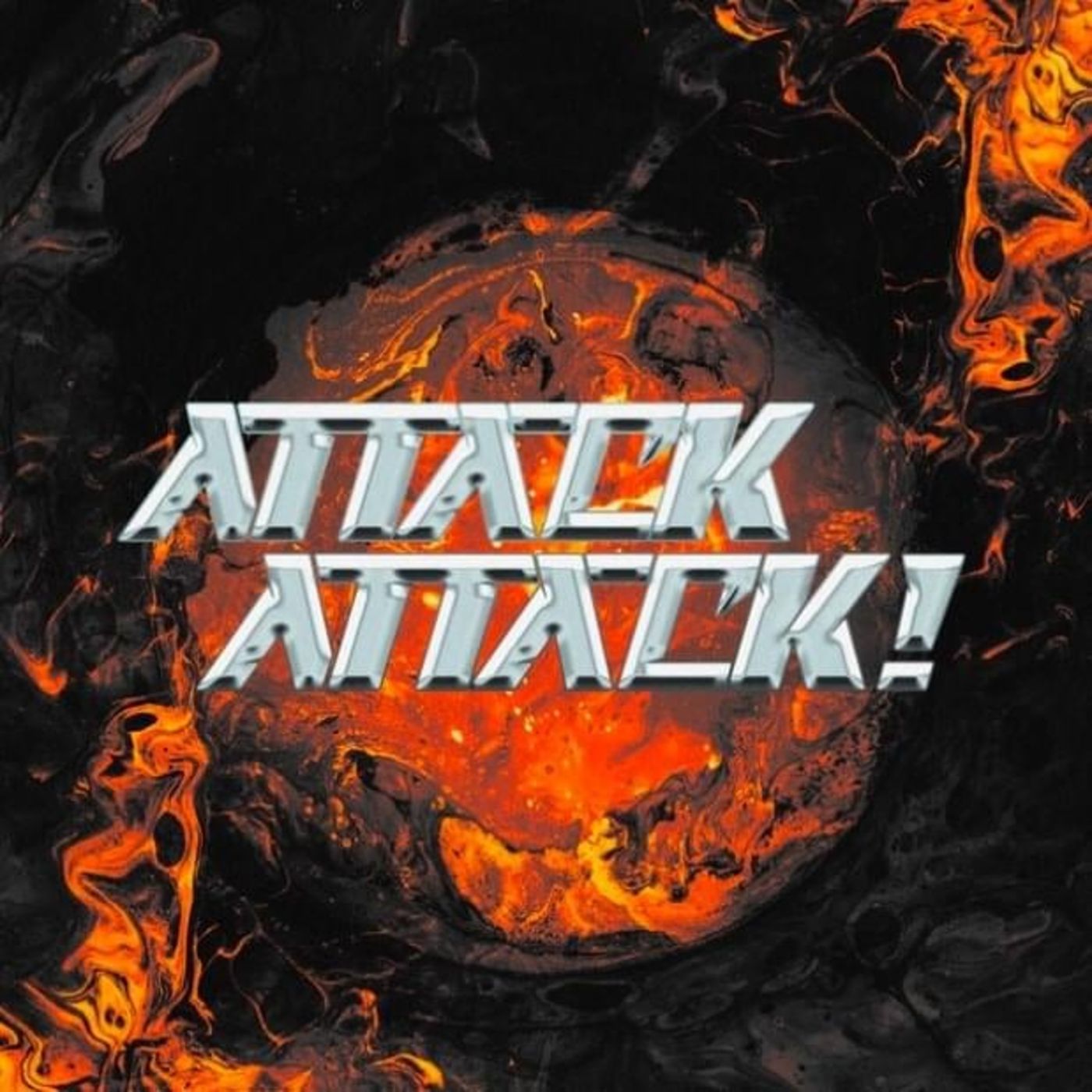 Episode 170 - Attack Attack! - 'Dark Waves' EP Reaction