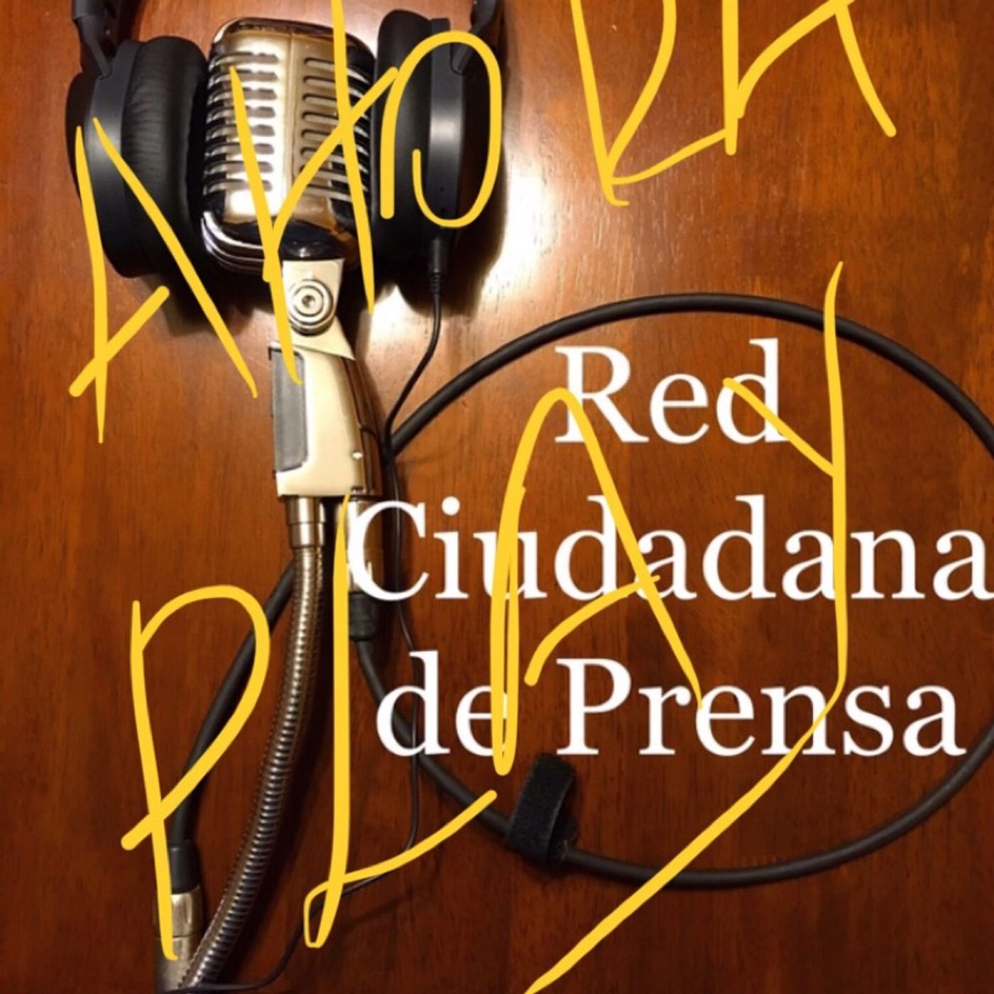 ((( RCP - RADIO•PODCAST)))