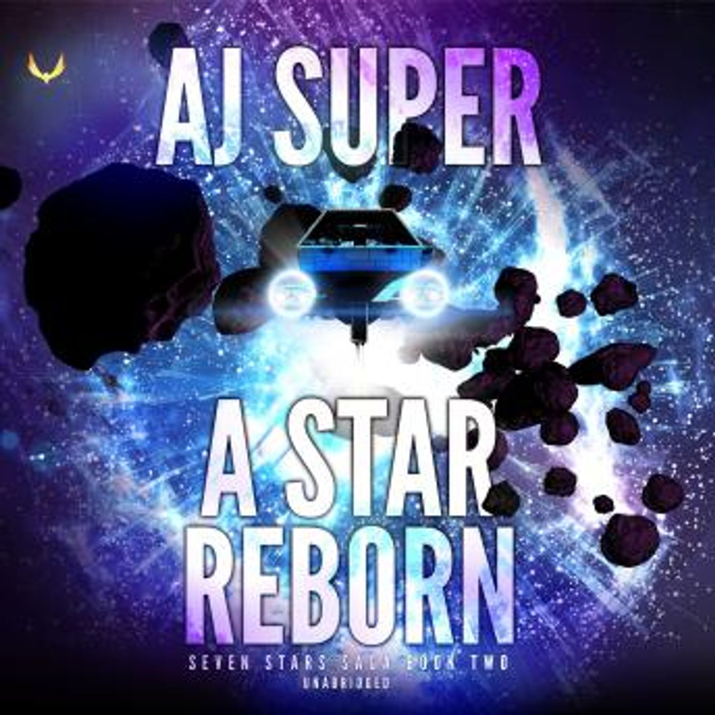 Unlock Top Full Audiobooks in Science Fiction & Fantasy, Space Opera