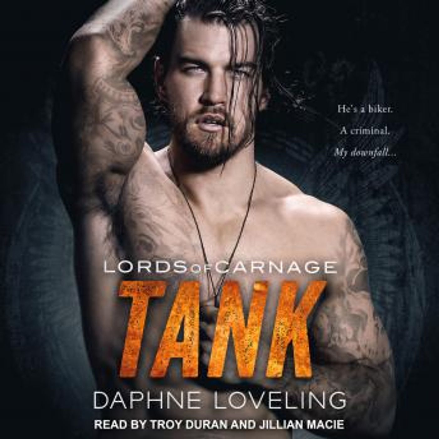 Listen to New Full Audiobooks in Romance, Modern