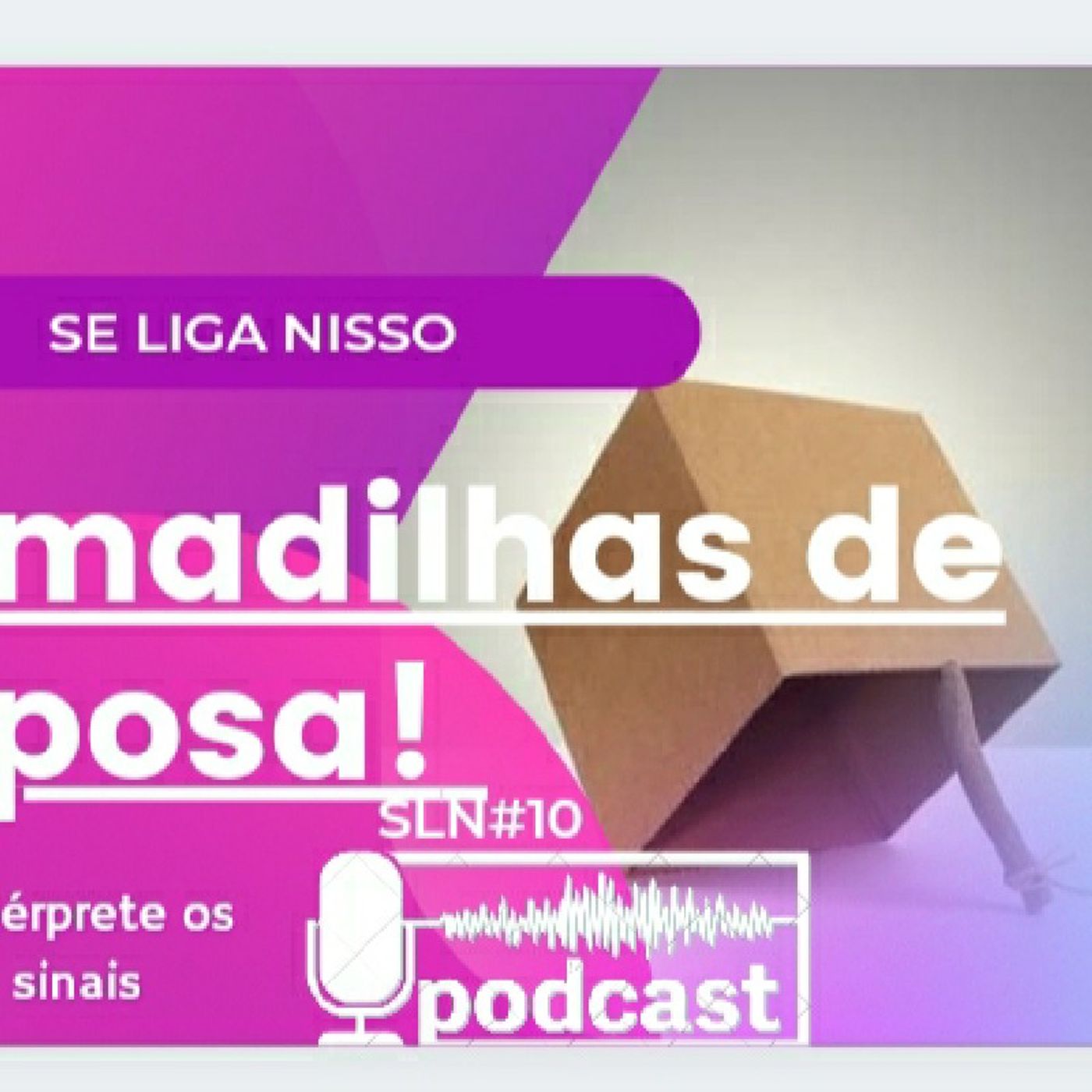 Se Liga Nisso Podcast