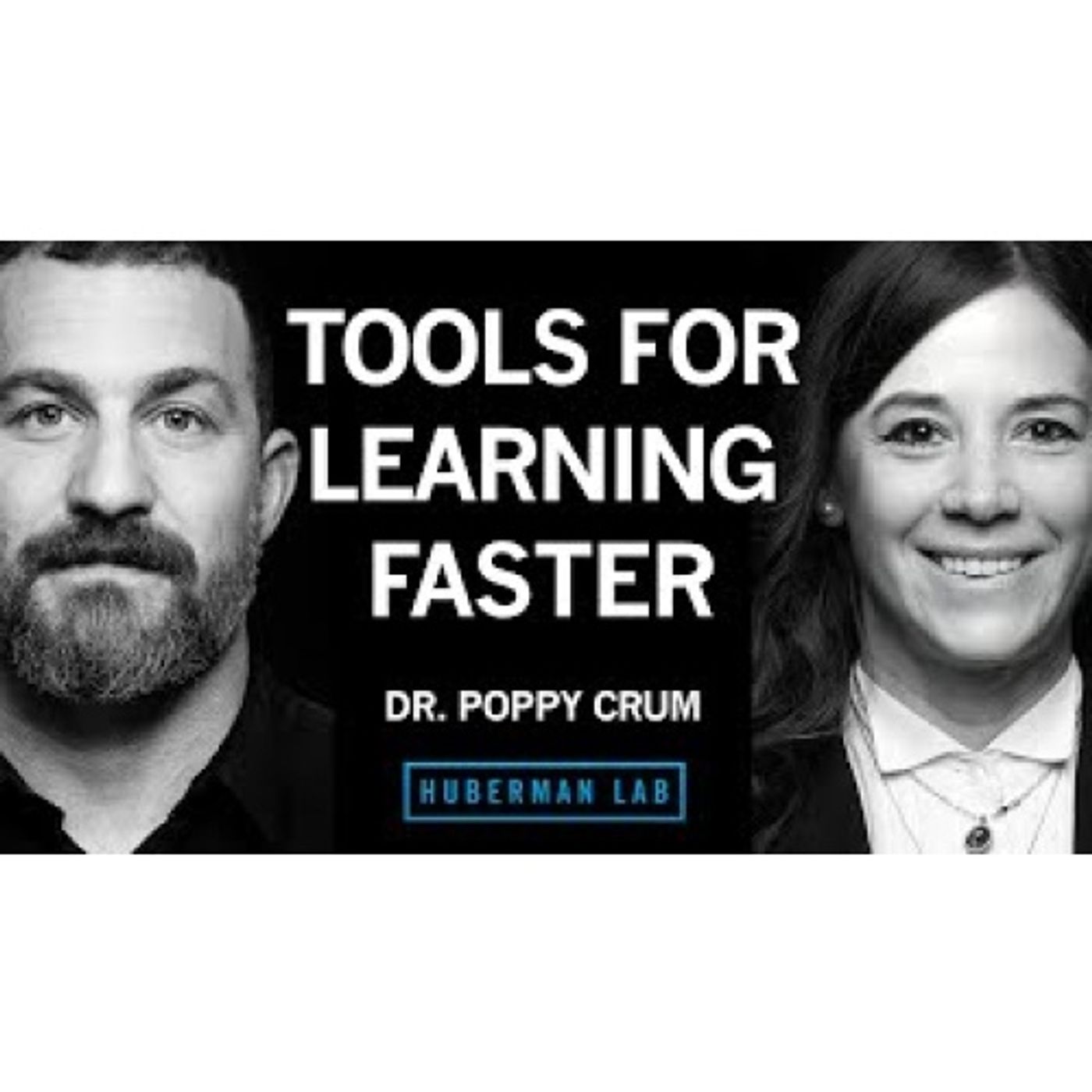 Enhance Your Learning Speed & Health Using Neuroscience Based Protocols _ Dr. Poppy Crum