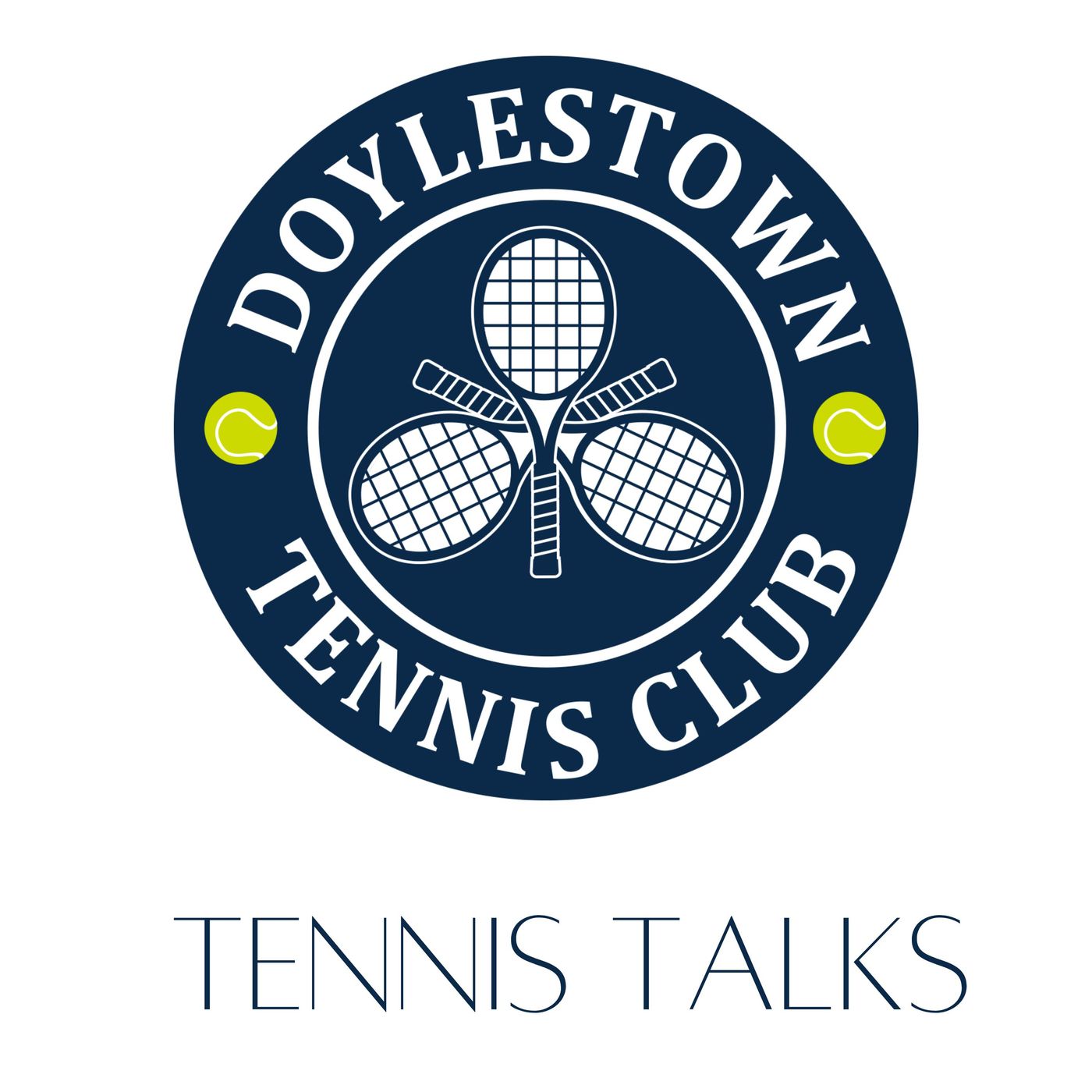 Tennis Talks- Up your game!