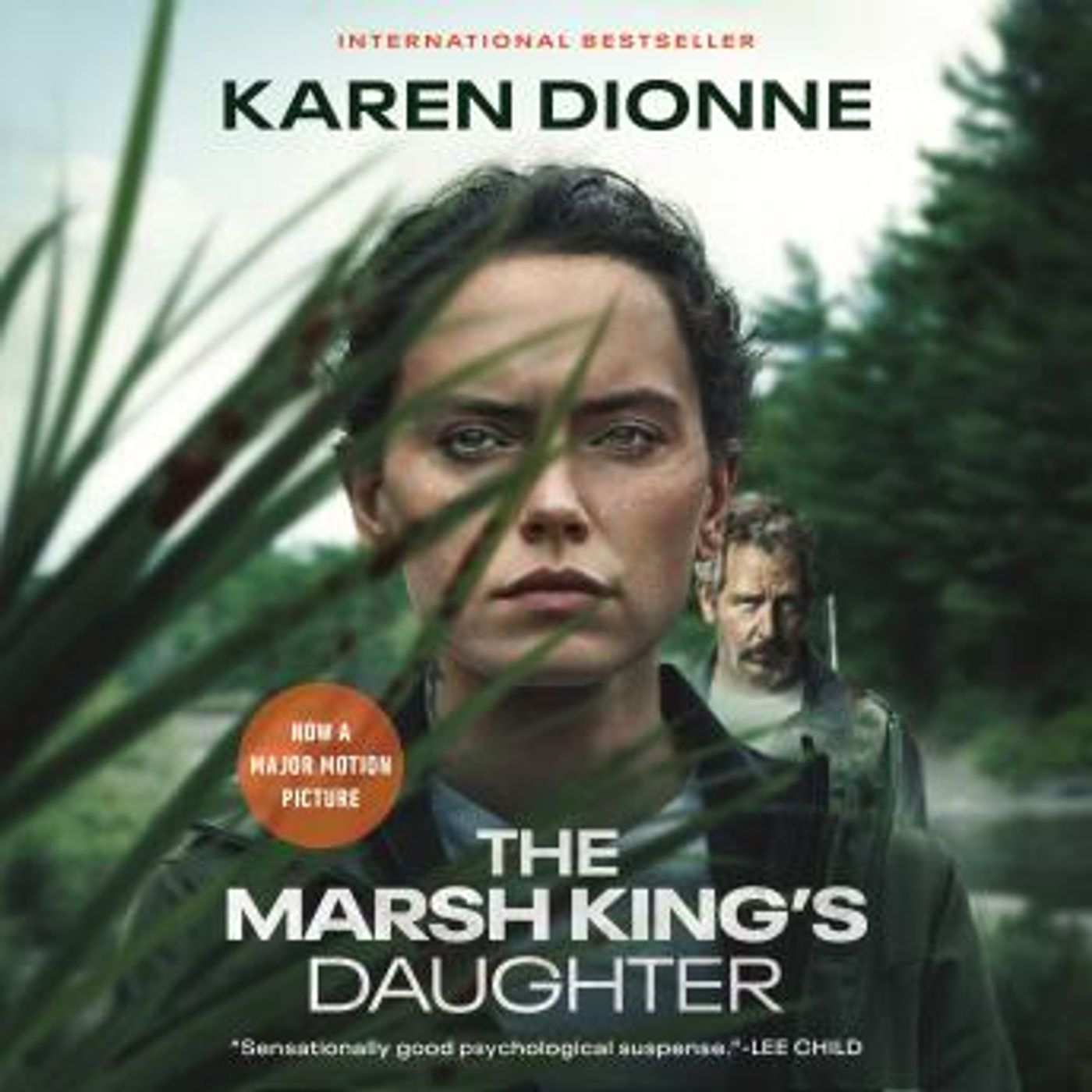 Listen to the Best Full Audiobooks in Mystery, Thriller & Horror, Suspense