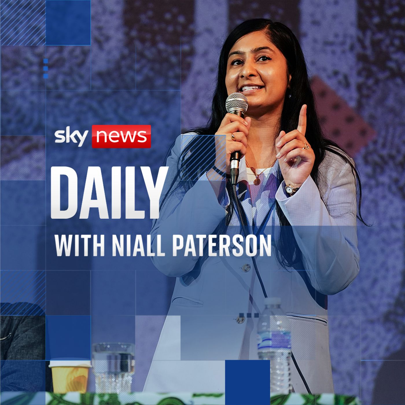 Rifts, rows and resignations: How Zarah Sultana got Your Party started