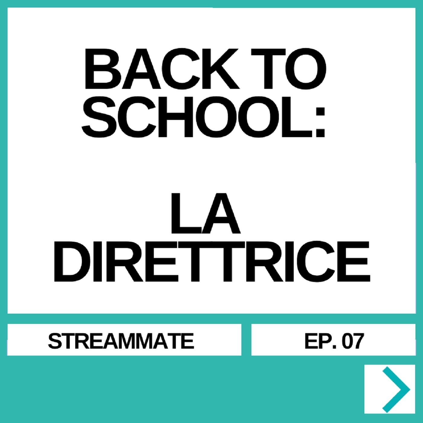 STREAMMATE