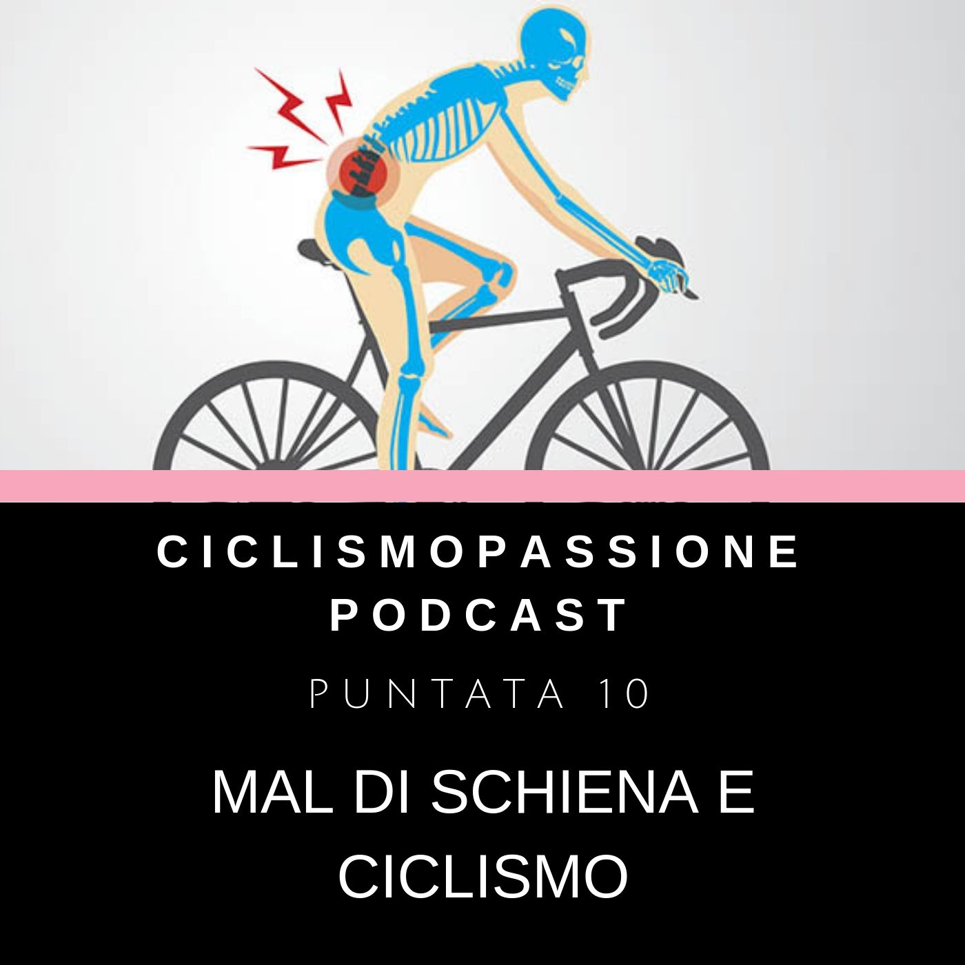 CiclismoPassione Podcast