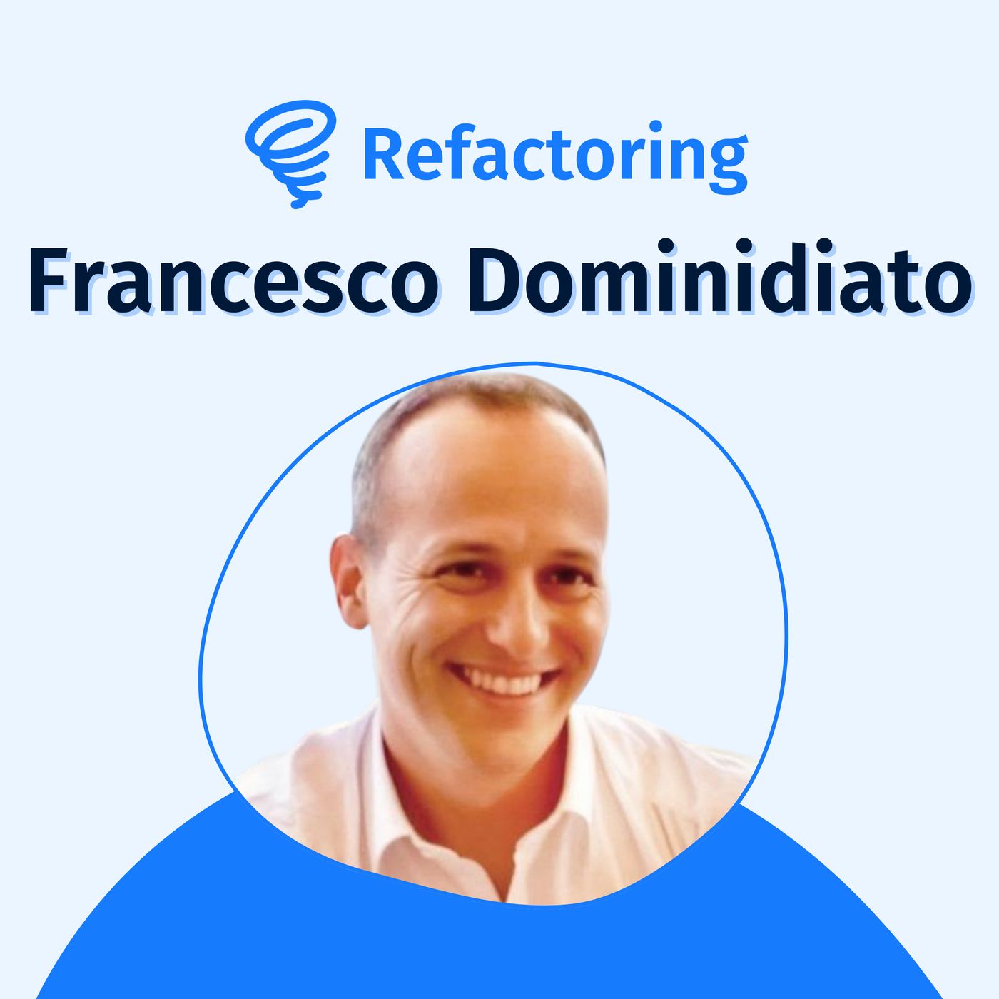 Refactoring Podcast