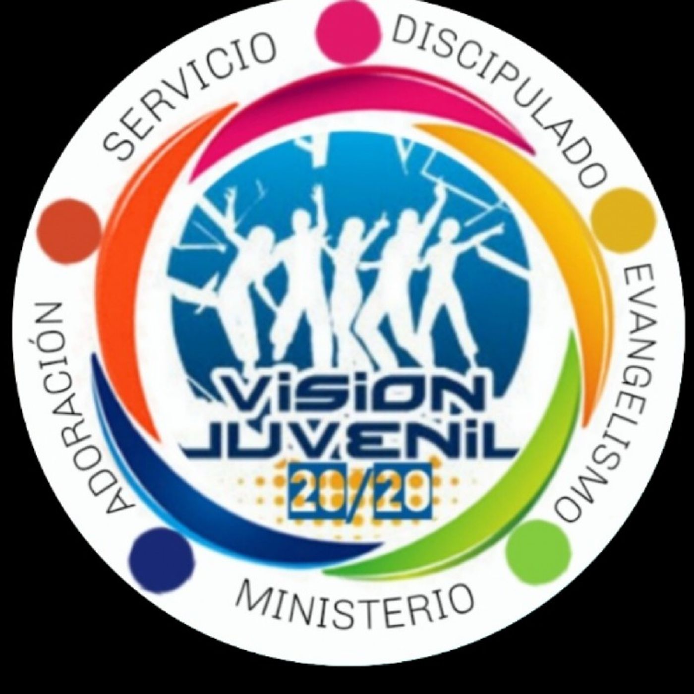 Visión Juvenil Panamá 2021
