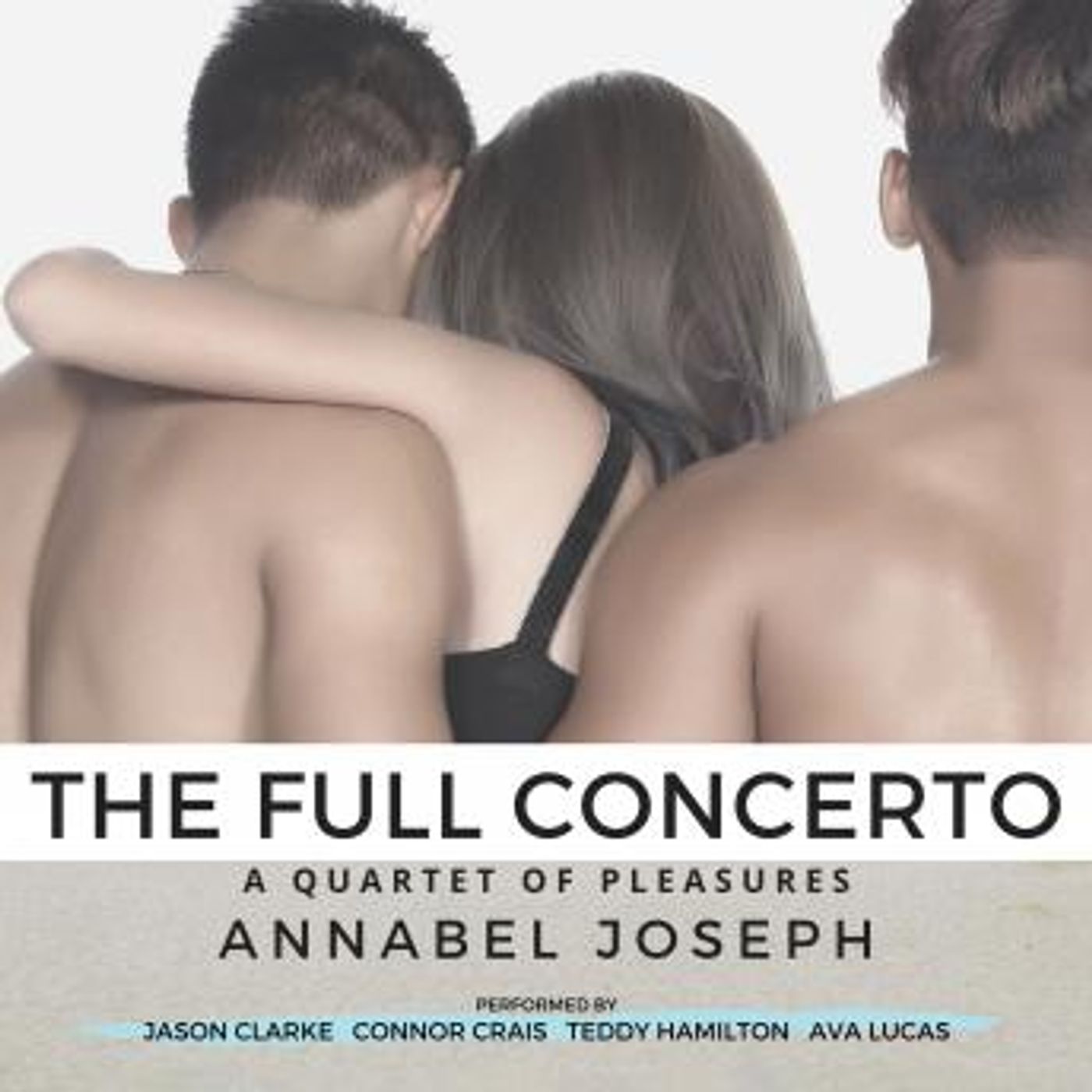 Stream Popular Full Audiobooks in Romance, Modern
