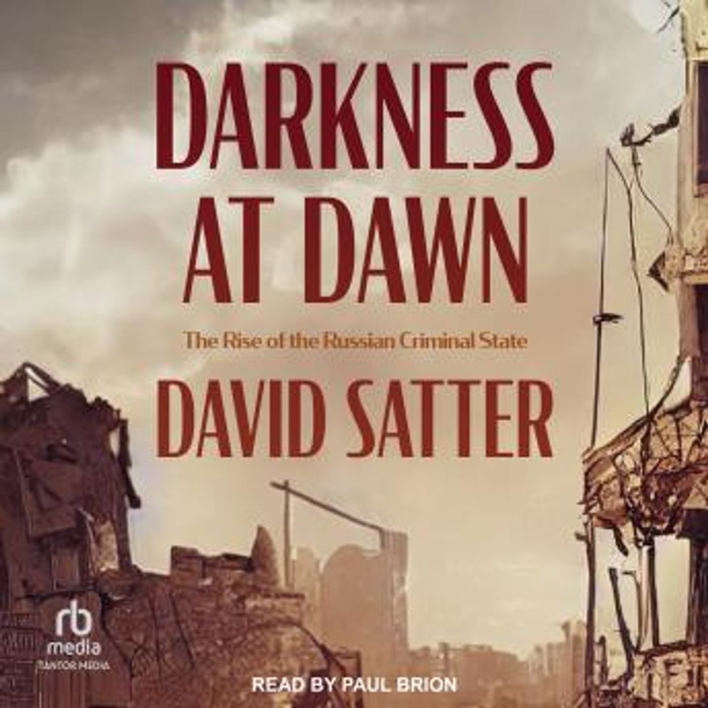 Get Top Full Audiobooks in History, World
