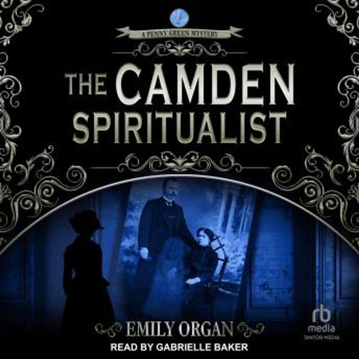 Download New Full Audiobooks in Mystery, Thriller & Horror, Police & Detective