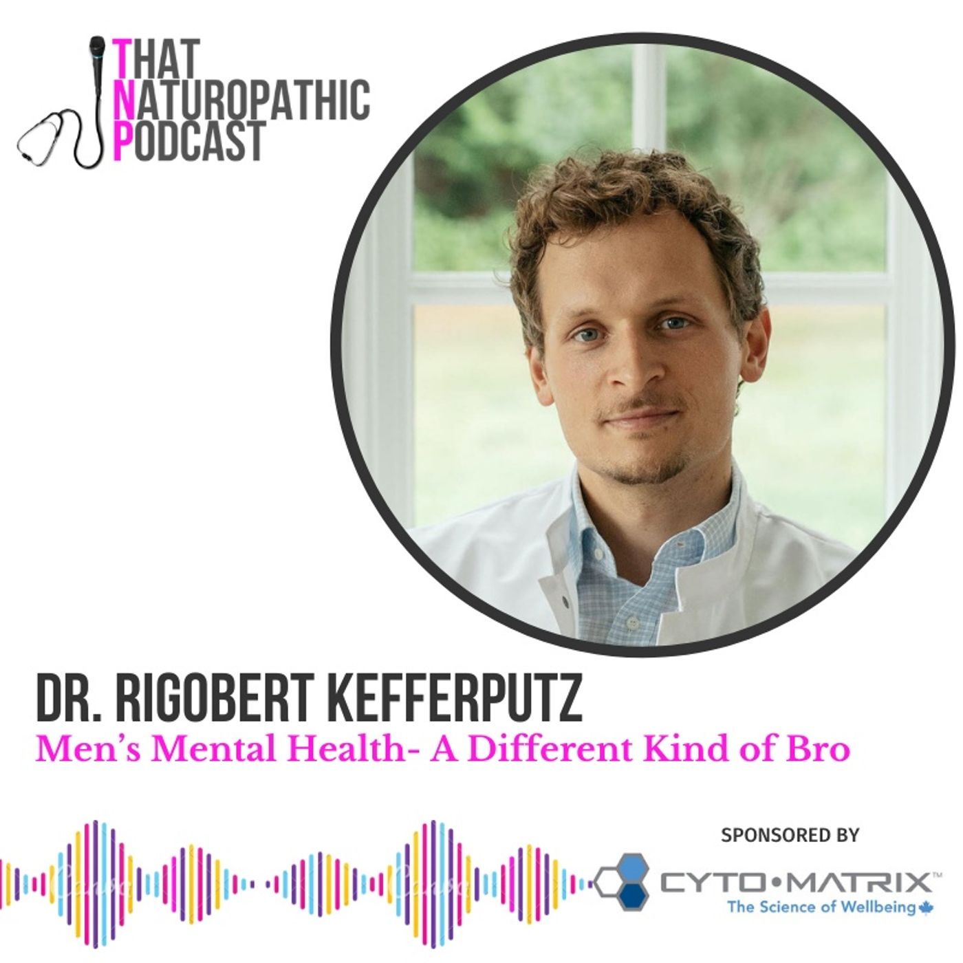 That Naturopathic Podcast