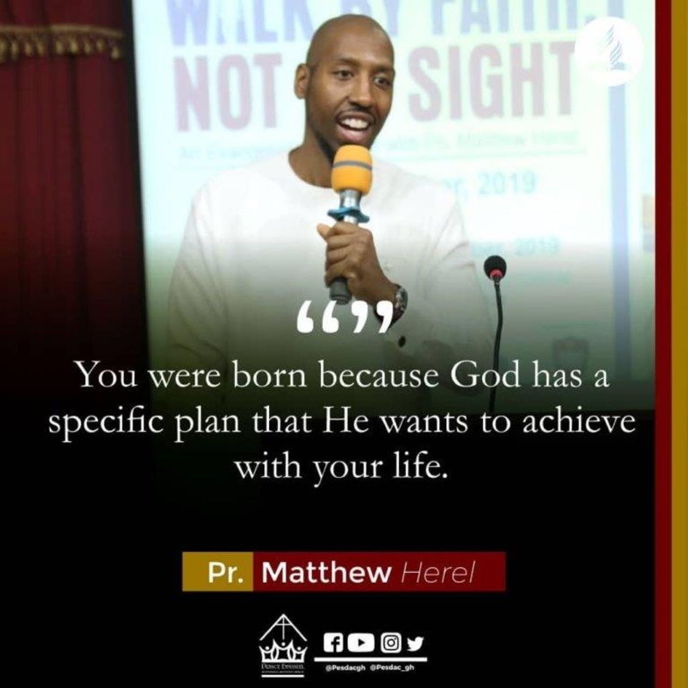 Adventist Radio London Sermons