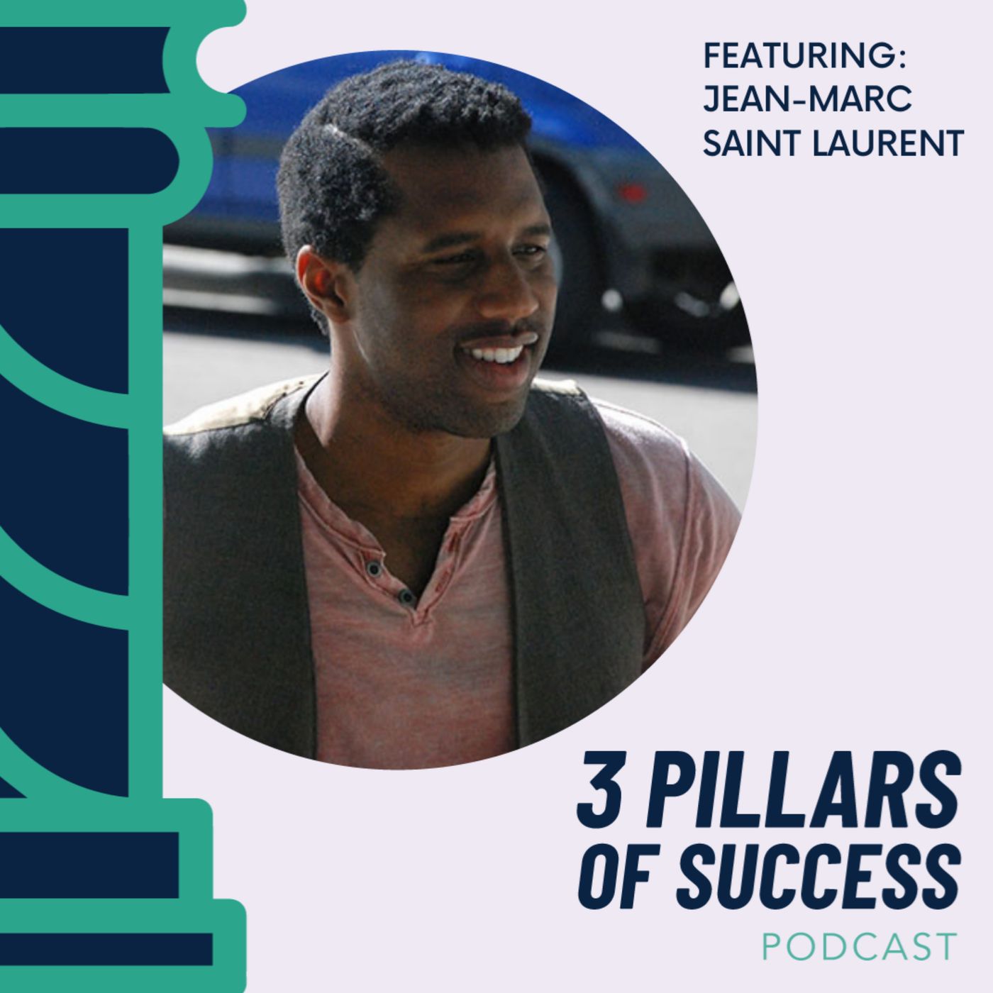 3 Pillars of Success