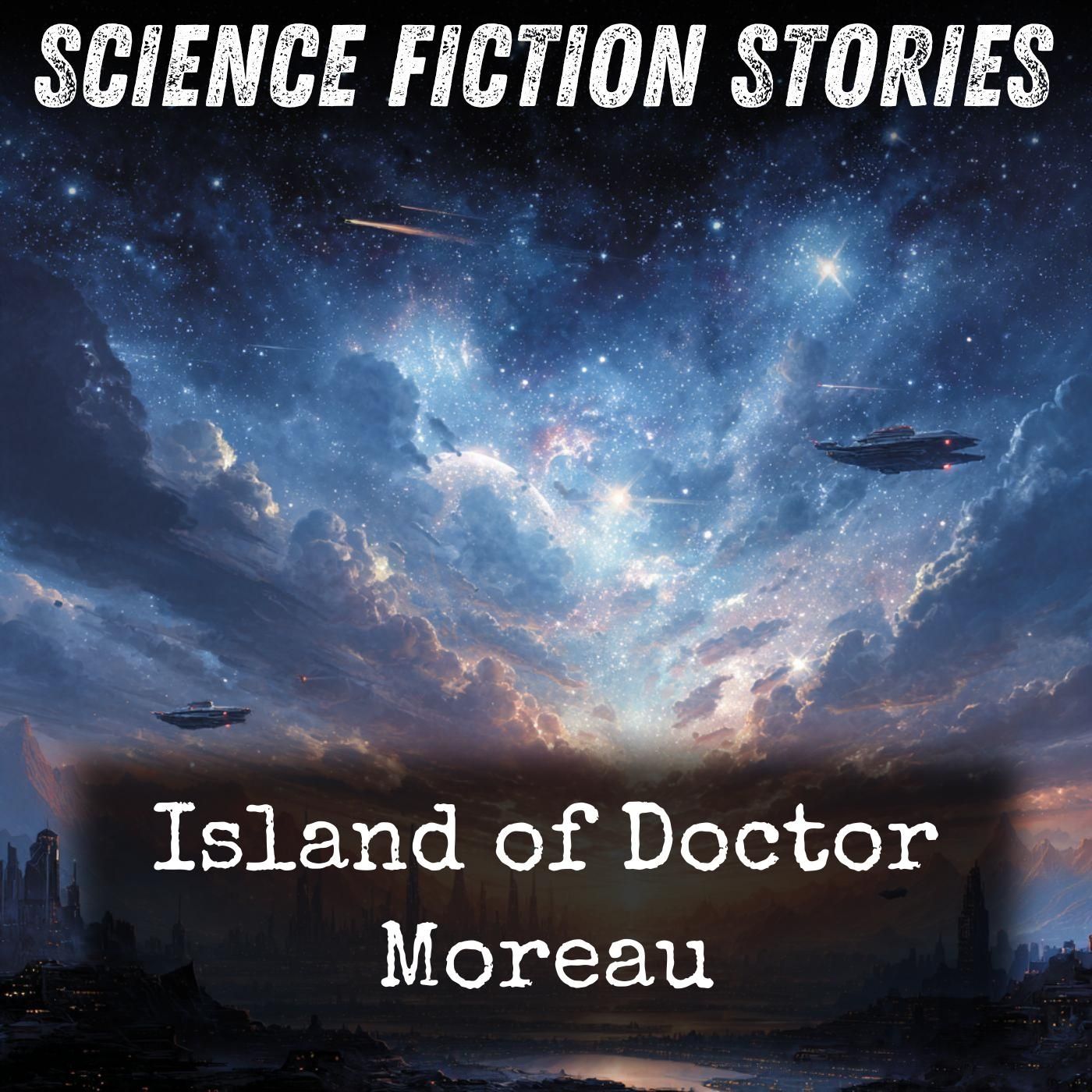 Island of Doctor Moreau
