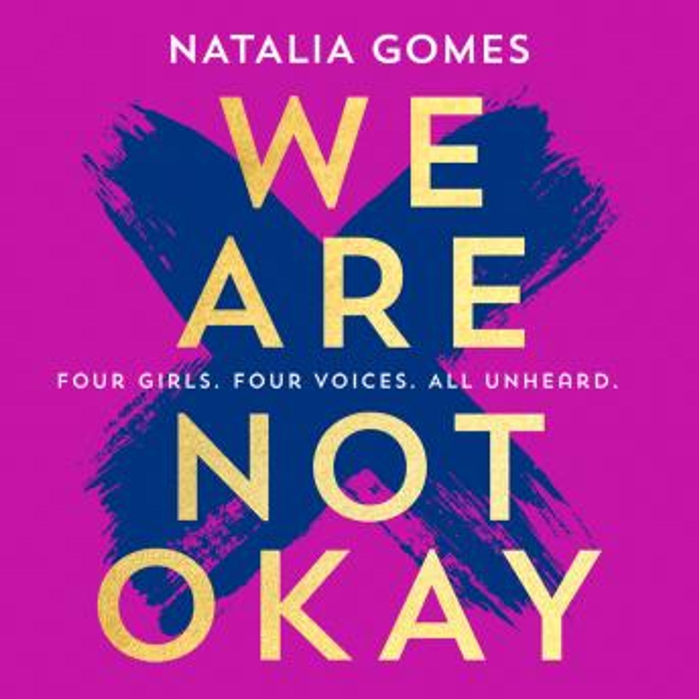 Download Top Full Audiobooks in Teen & YA, Tough Topics