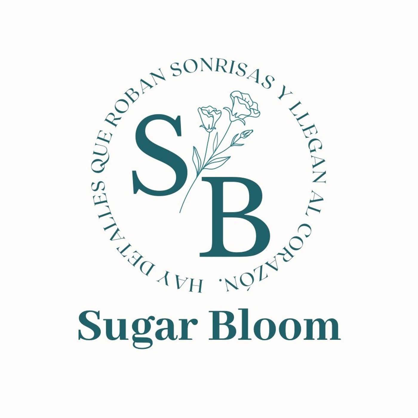 Sugar Bloom