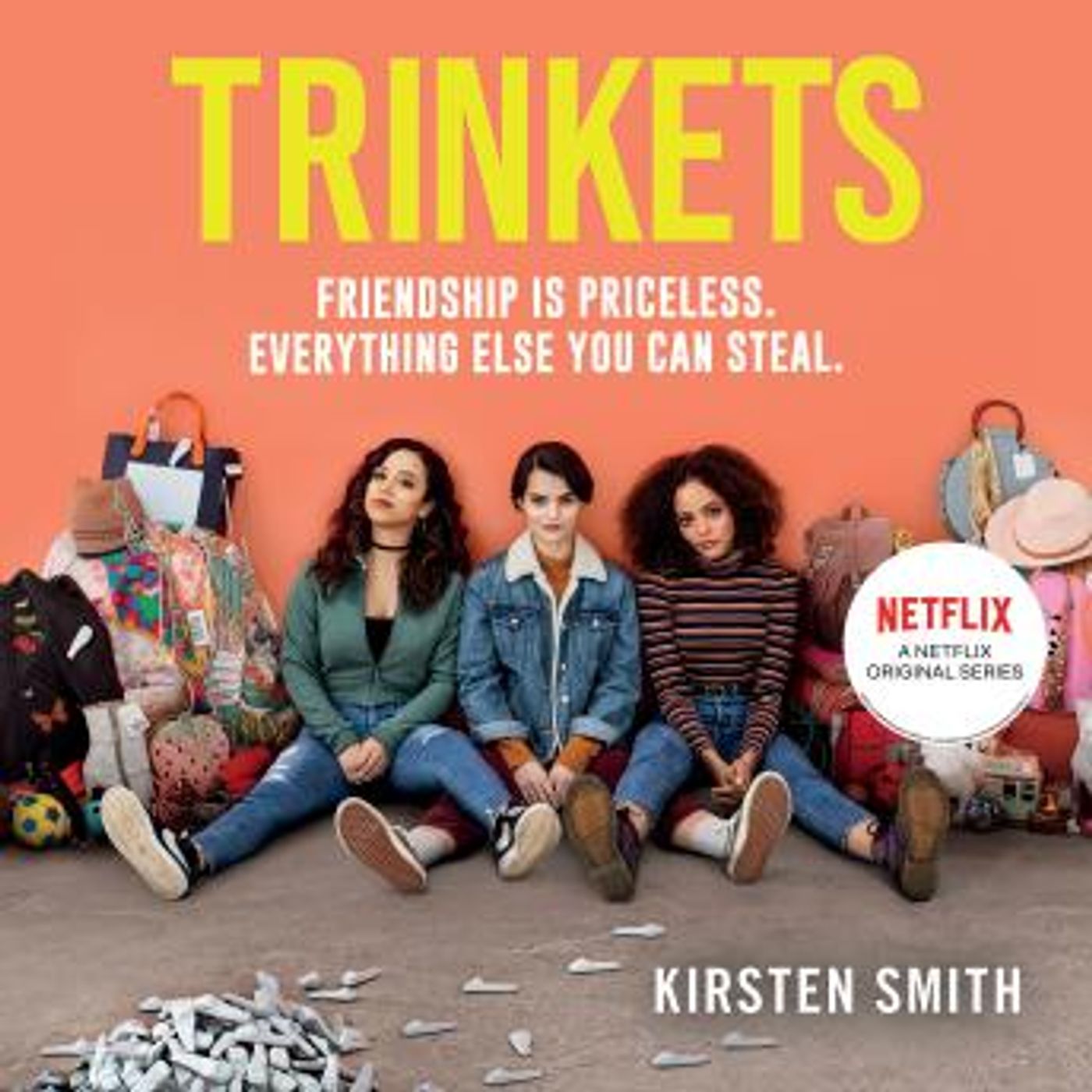 Download Incredible Full Audiobooks in Teen & YA, Tough Topics
