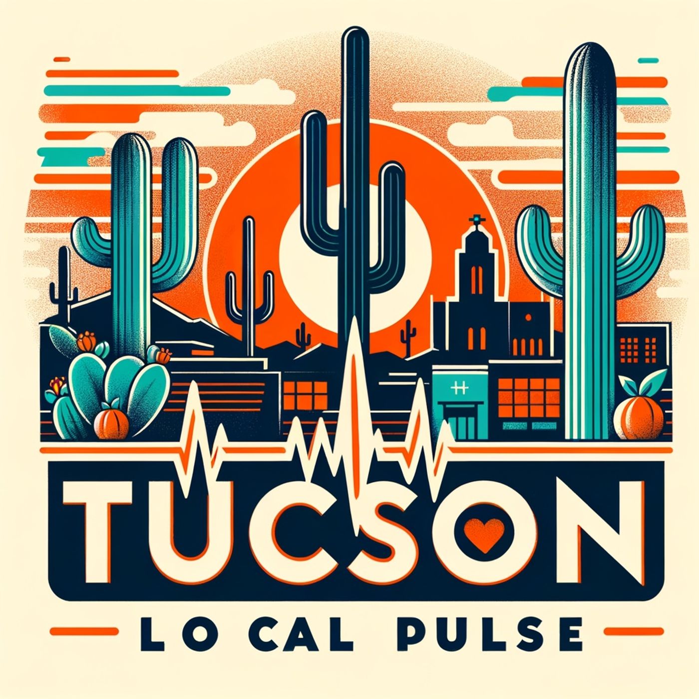 Tucson Local Pulse