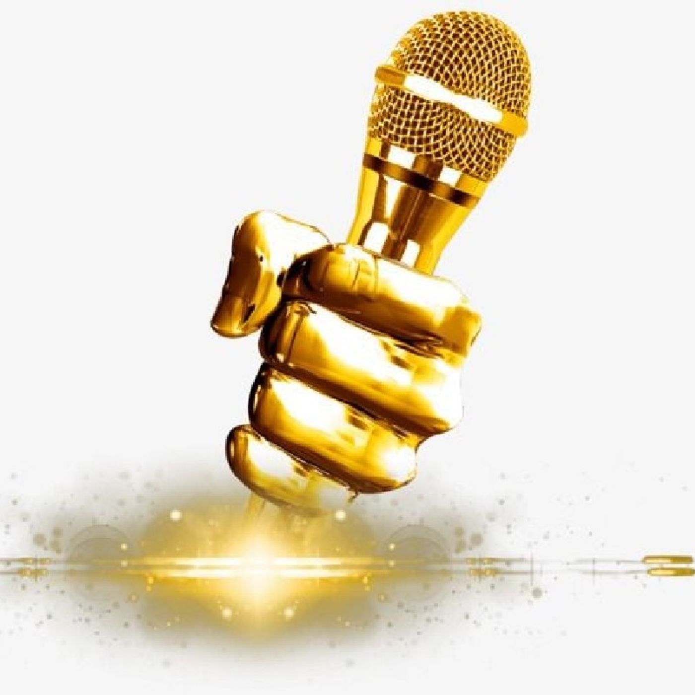 Episode 5 - جامعة ملوك الحرف النقدية