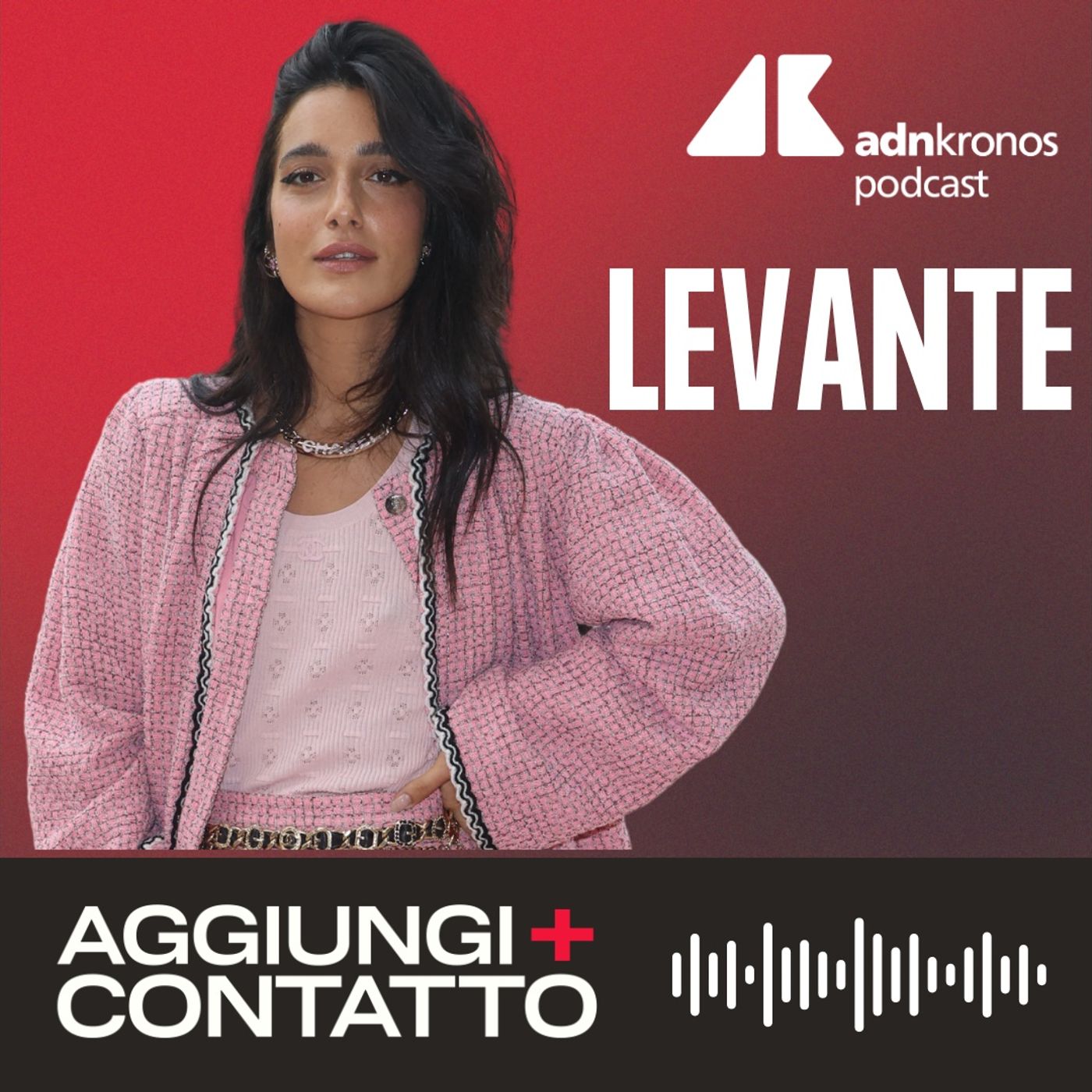 Levante, ‘Opera quotidiana’, la risposta poetica al brutto che ci circonda episode artwork