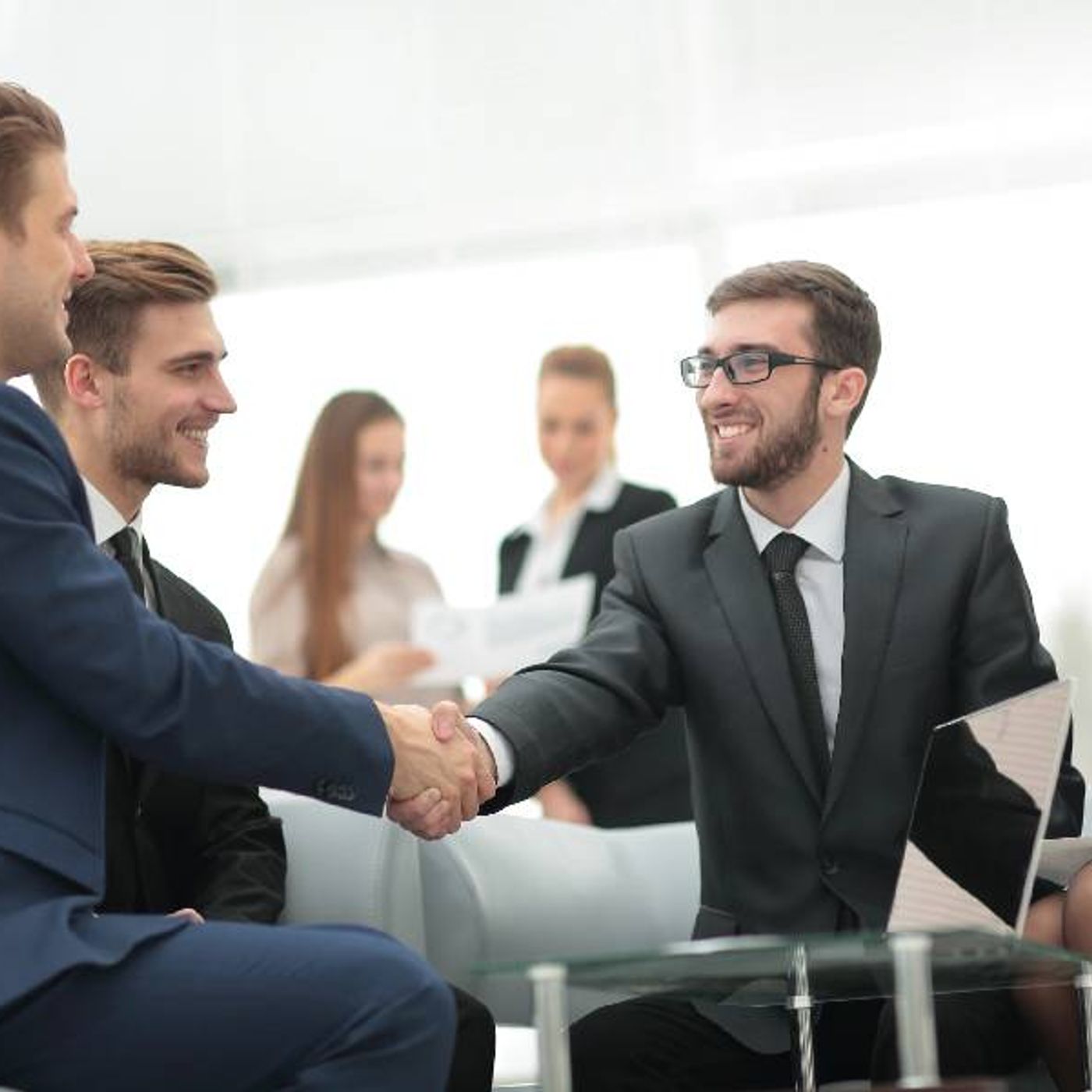 Hiring Accountants in Toronto What to Look for in a Recruitment Partner
