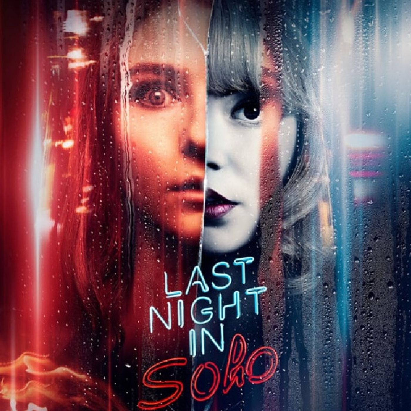 Giovani donne: Ultima Notte a Soho Vs Albakiara episode artwork