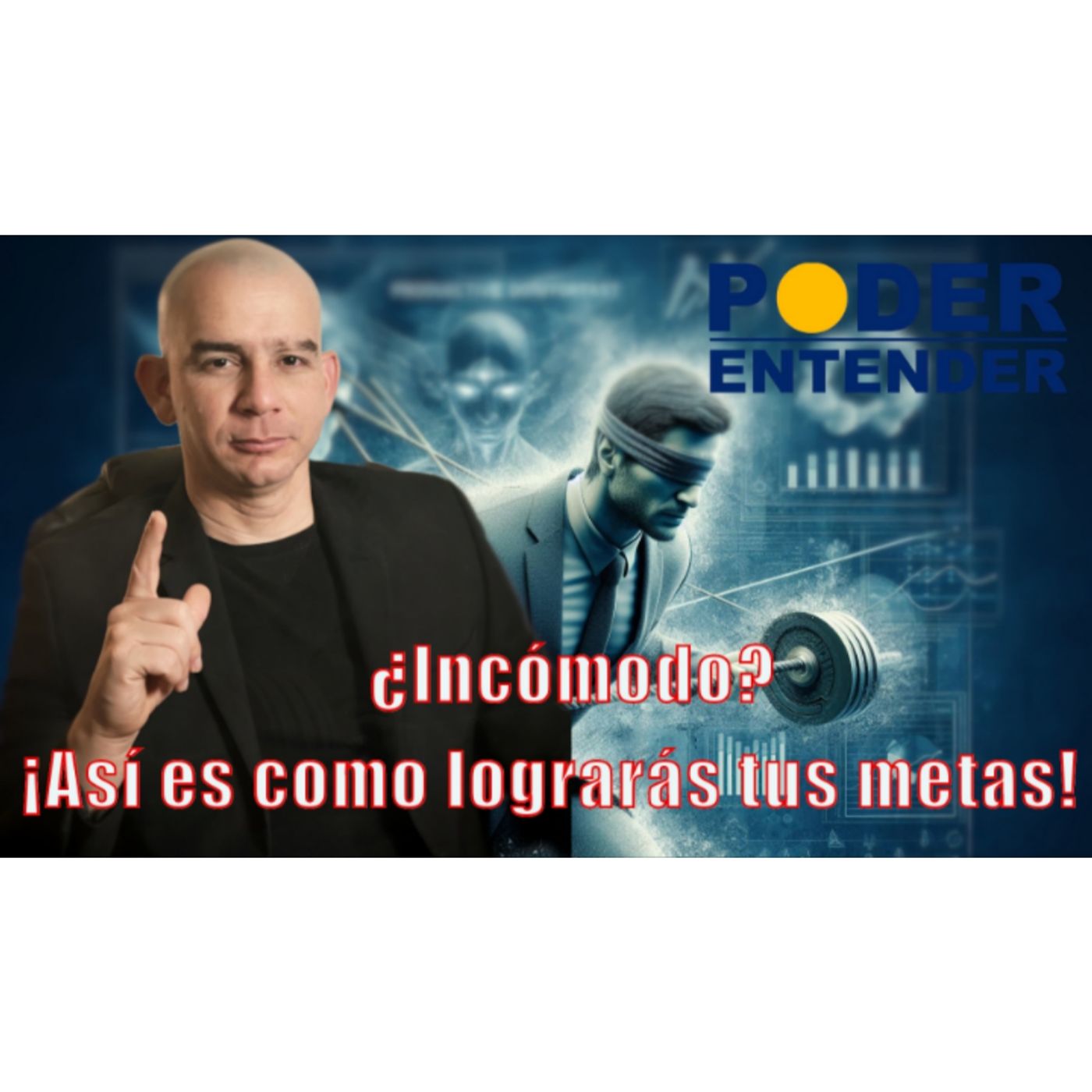 Poder Entender