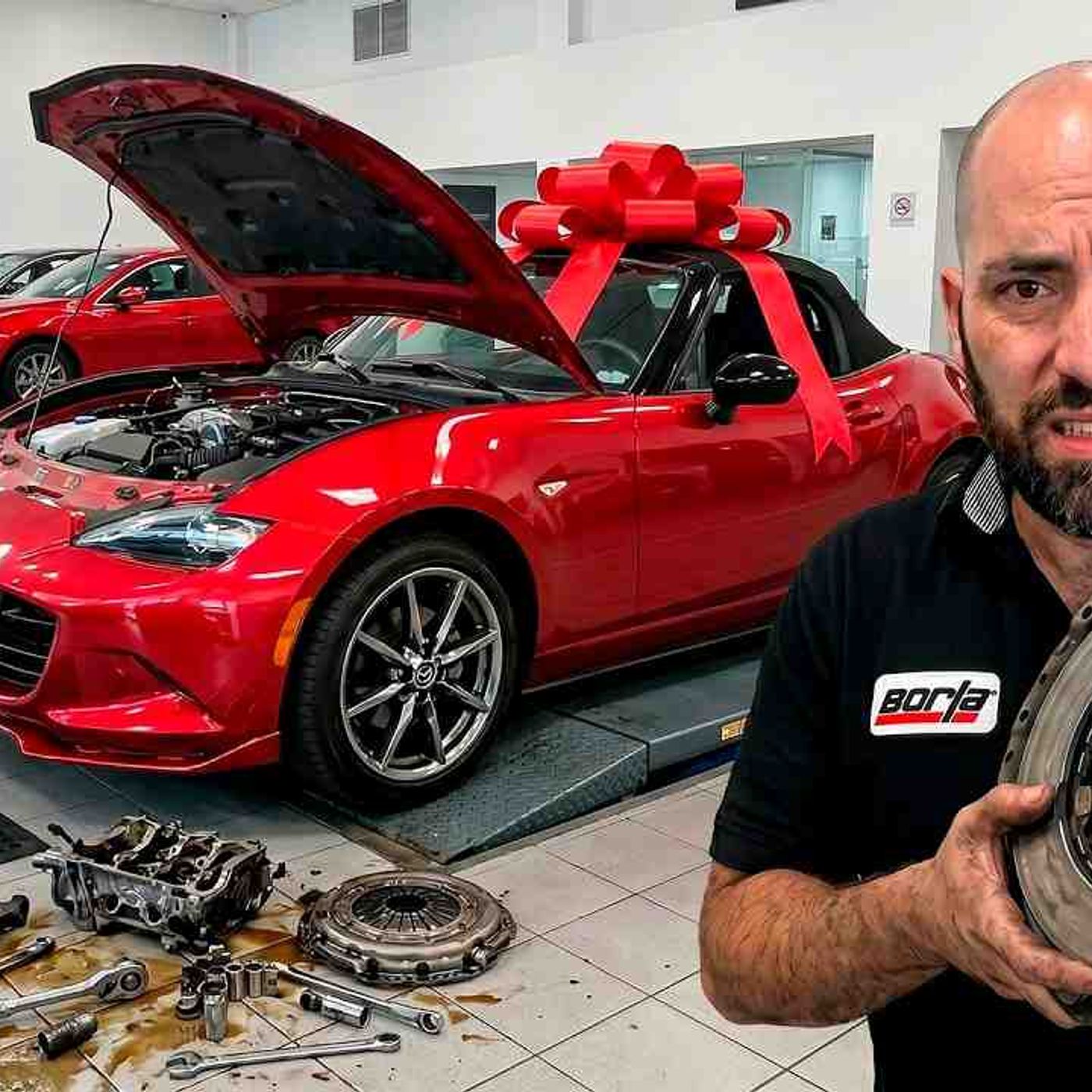 143.1 Pagó por un capricho y recibió una pesadilla