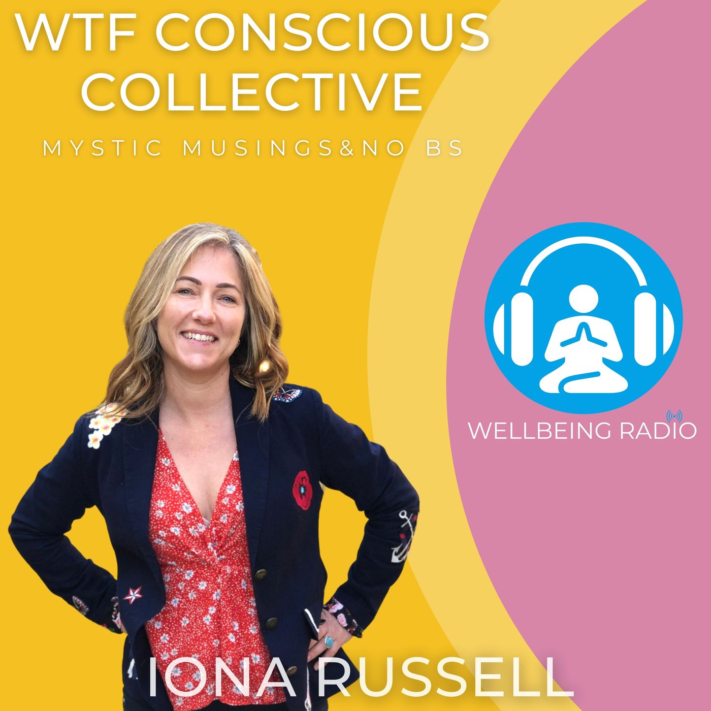 WTF Conscious Collective S1 Ep5 WTF Conscious Collective S1 Ep5