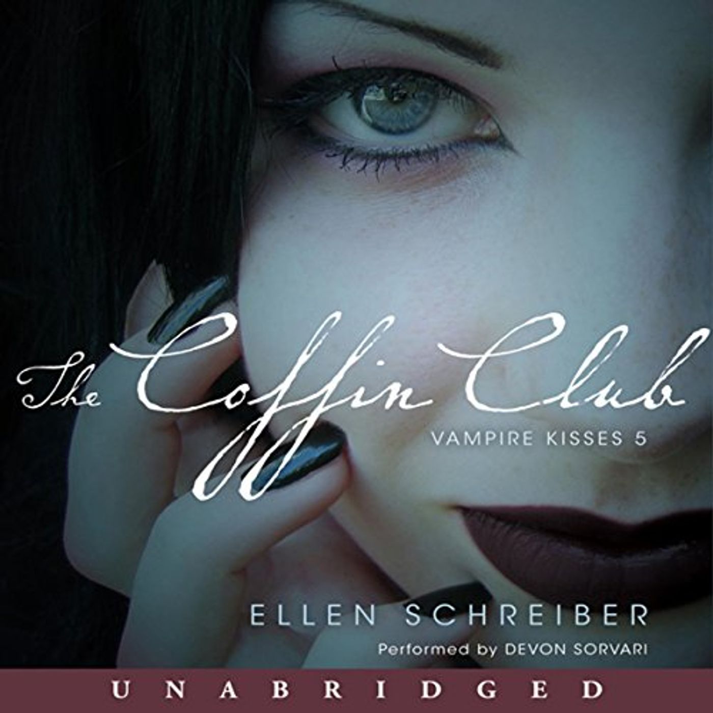 Listen to Top 100 Audiobooks in Teens, Sci-Fi & Fantasy