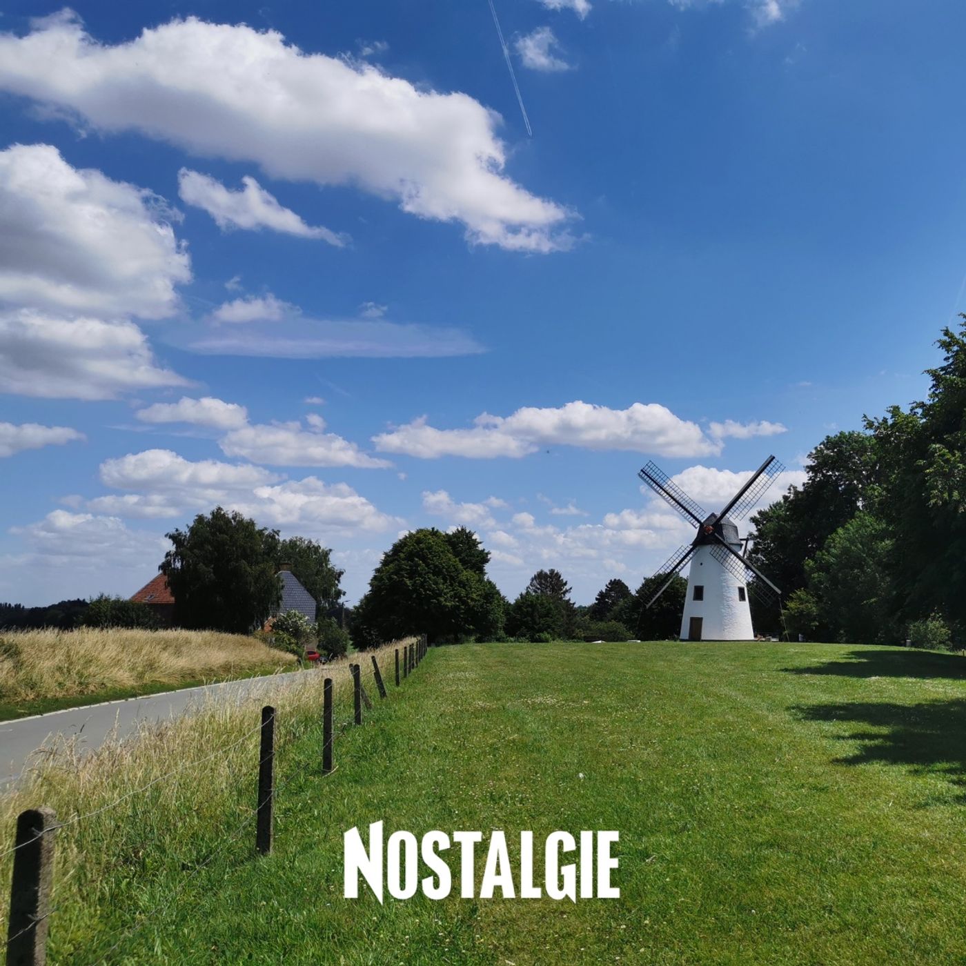 Les bons plans de notre auditeur Alain : parcours santé et moulin d'Opprebais à Incourt episode artwork