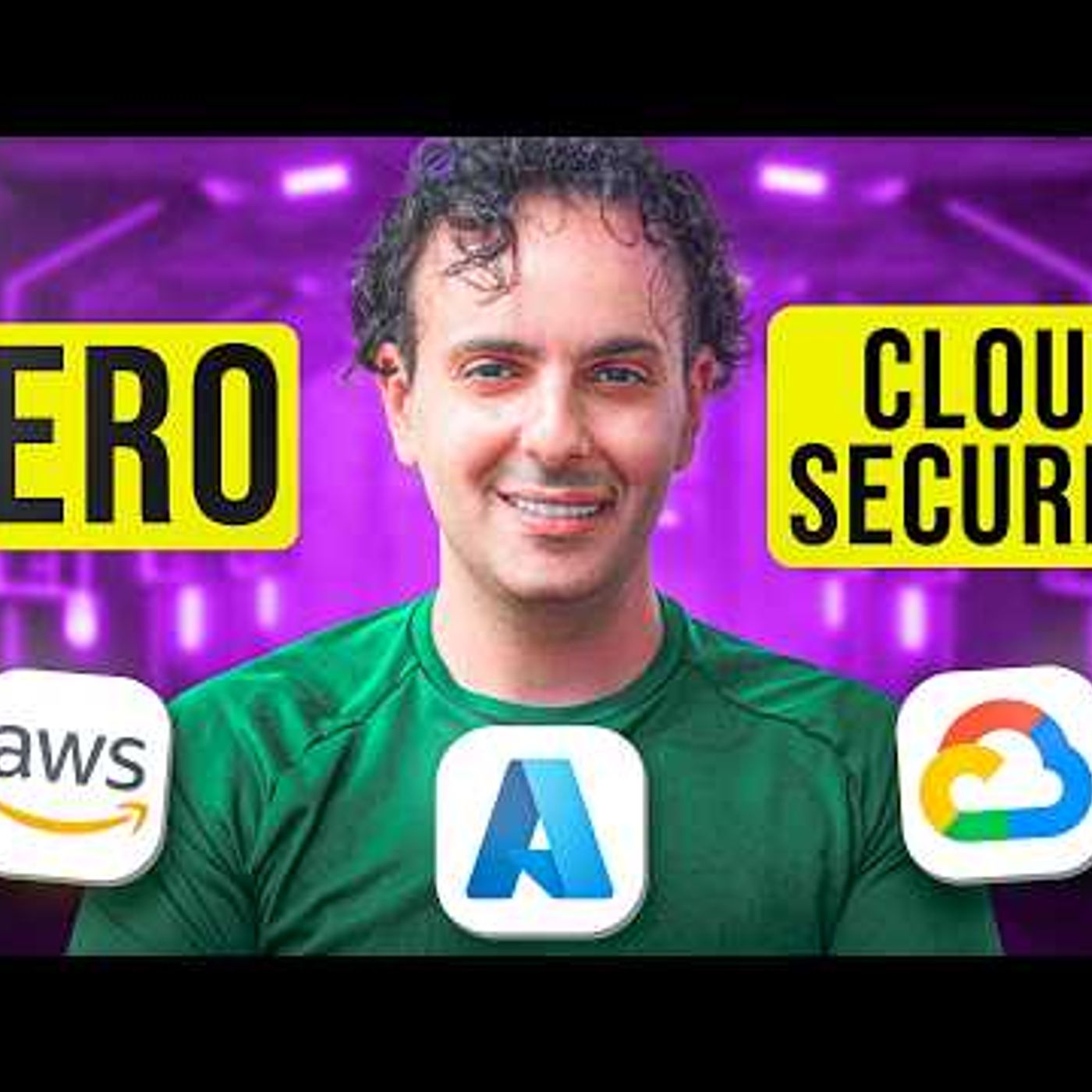 Portada de UnixGuy | Cyber Security