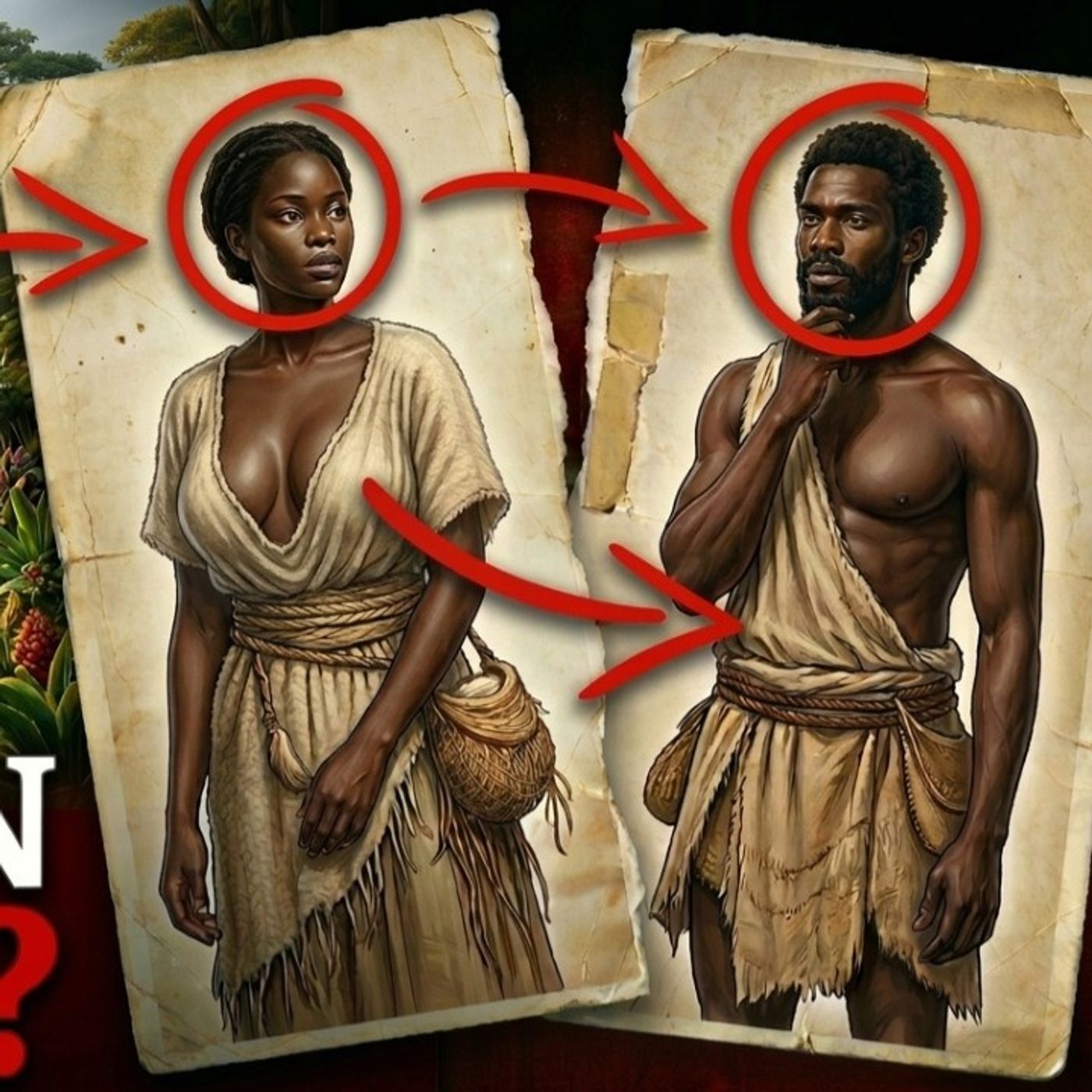 The Garden of Eden Is In Africa__ Here _s Proof episode artwork