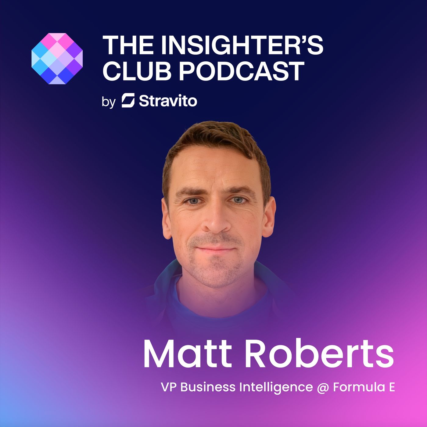 The Insighter\'s Club Podcast