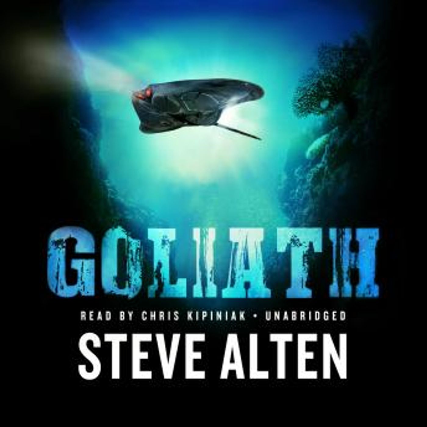 Listen to Trending Full Audiobooks in Mystery, Thriller & Horror, Suspense