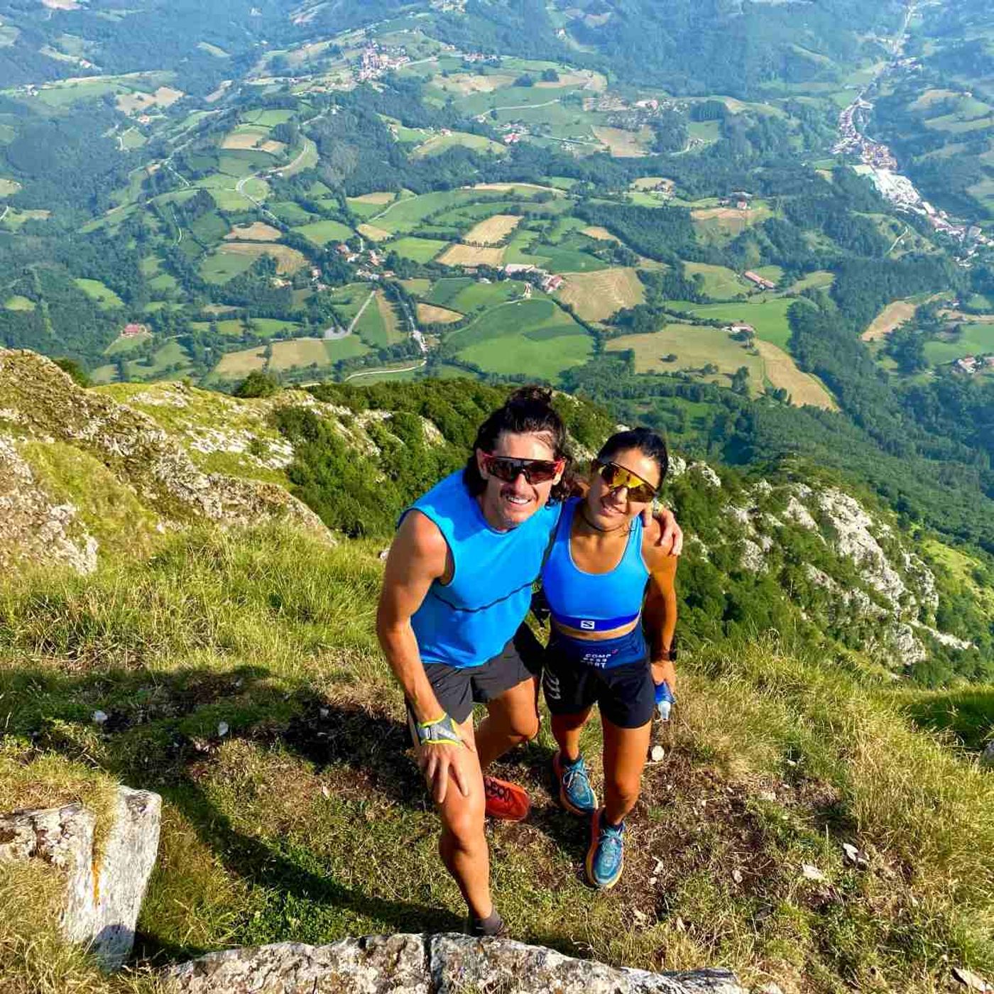 ZEGAMA AIZKORRI 2026: CÓMO PREPARARLA: POR RODRIGO LADERA, SANDRA YAGÜE Y MAYAYO.