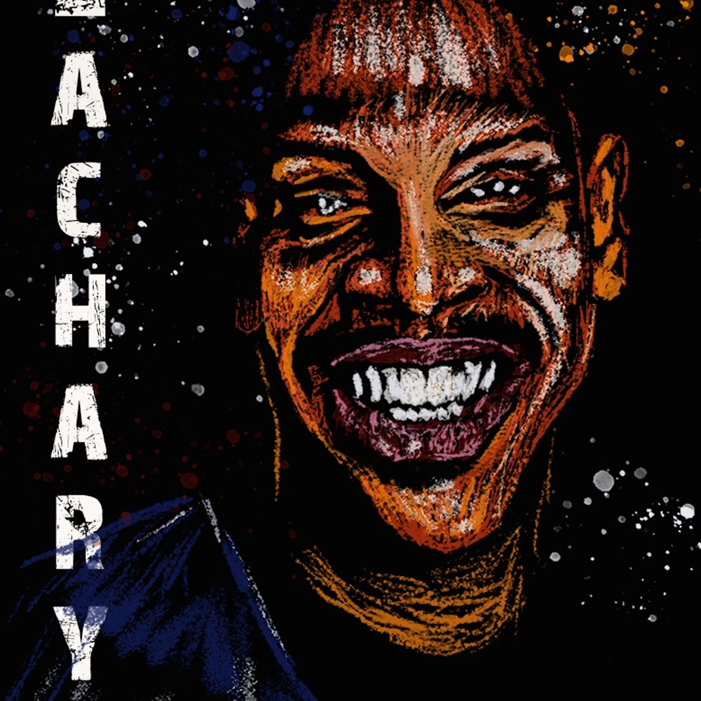 Anthony Crudup\'s podcast