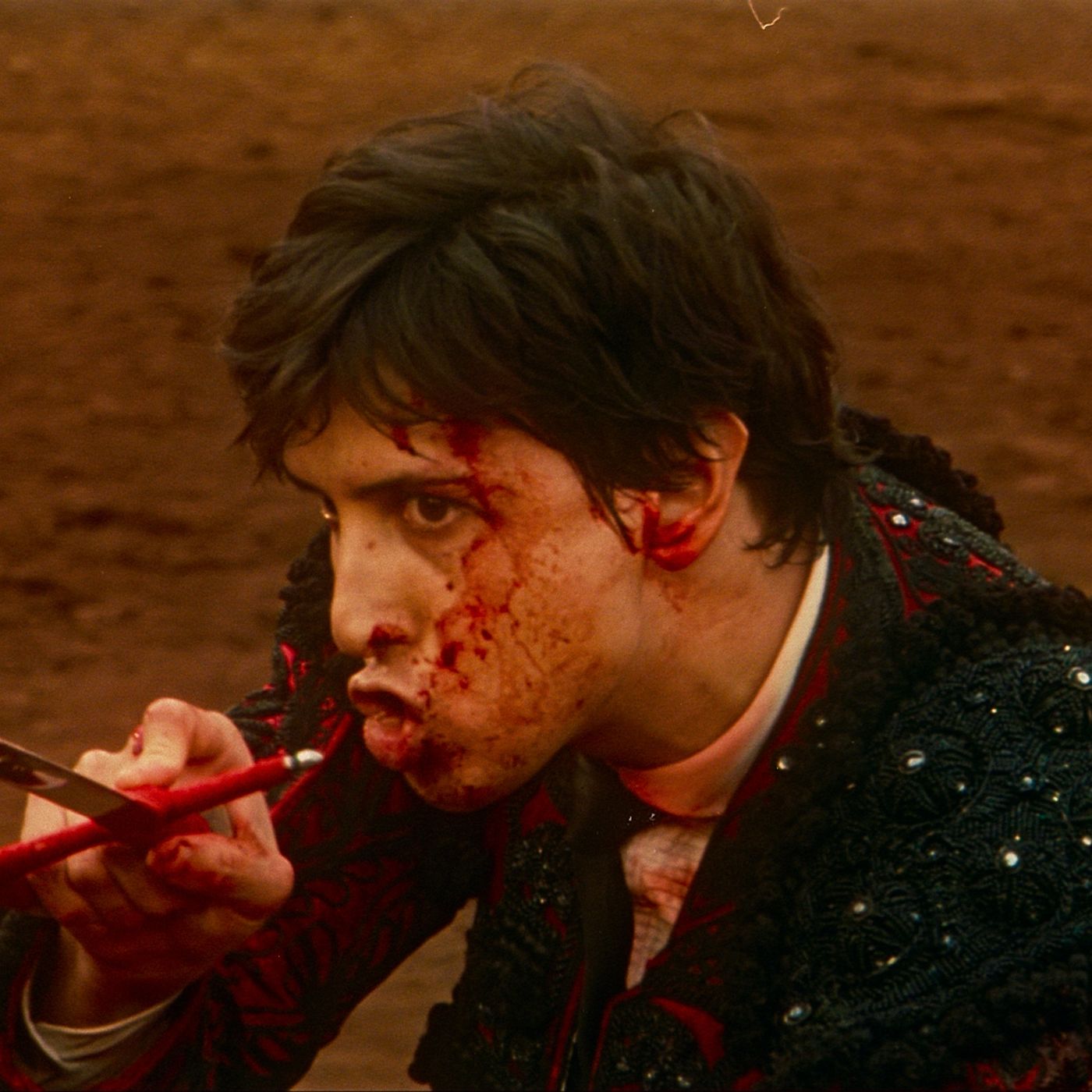 Es Cine: La película taurina con Roca Rey, asesinando a Robert Pattinson y la nueva serie de Urbizu